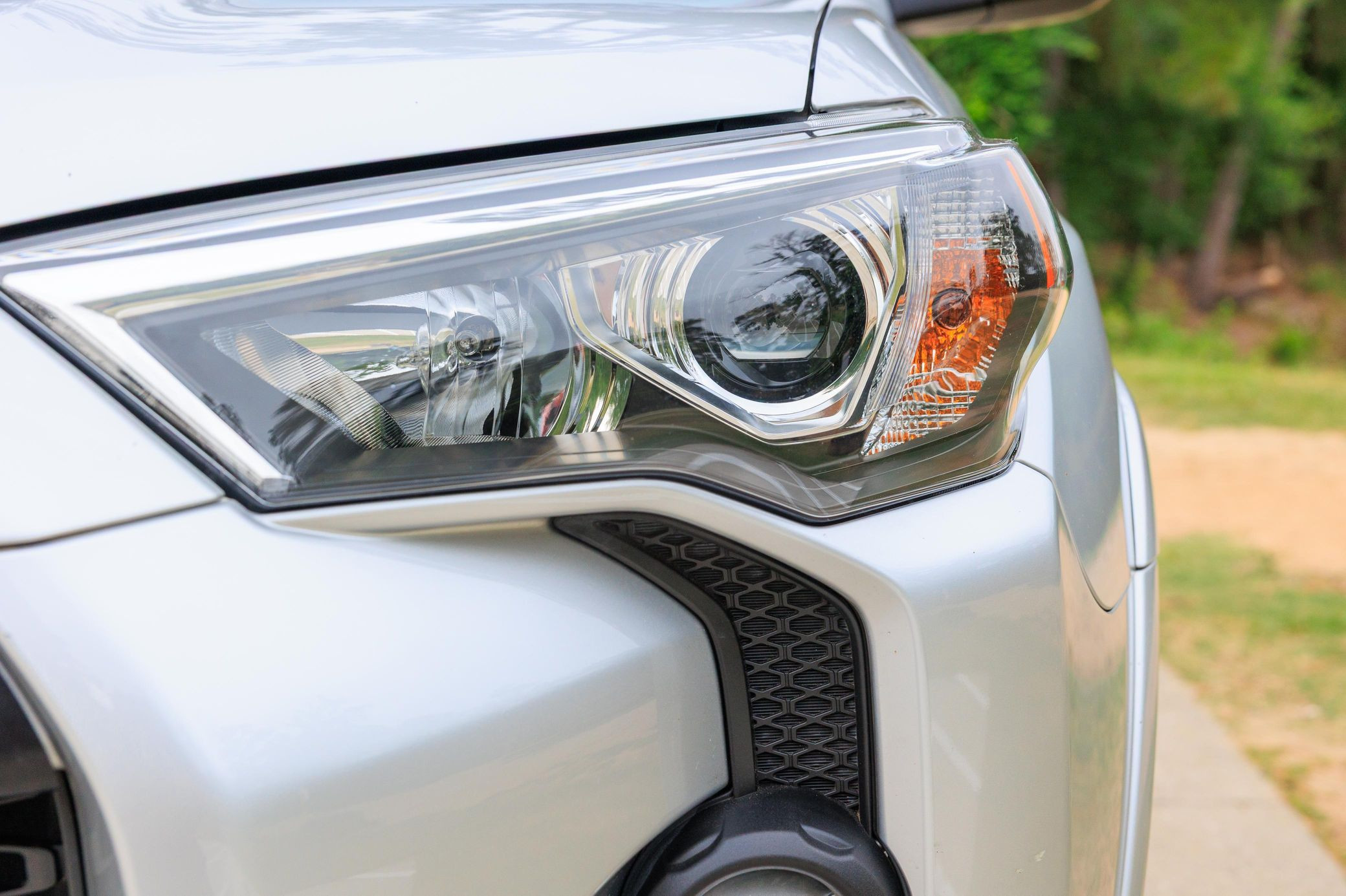 2023 Toyota 4Runner TRD Off-Road - Image 107