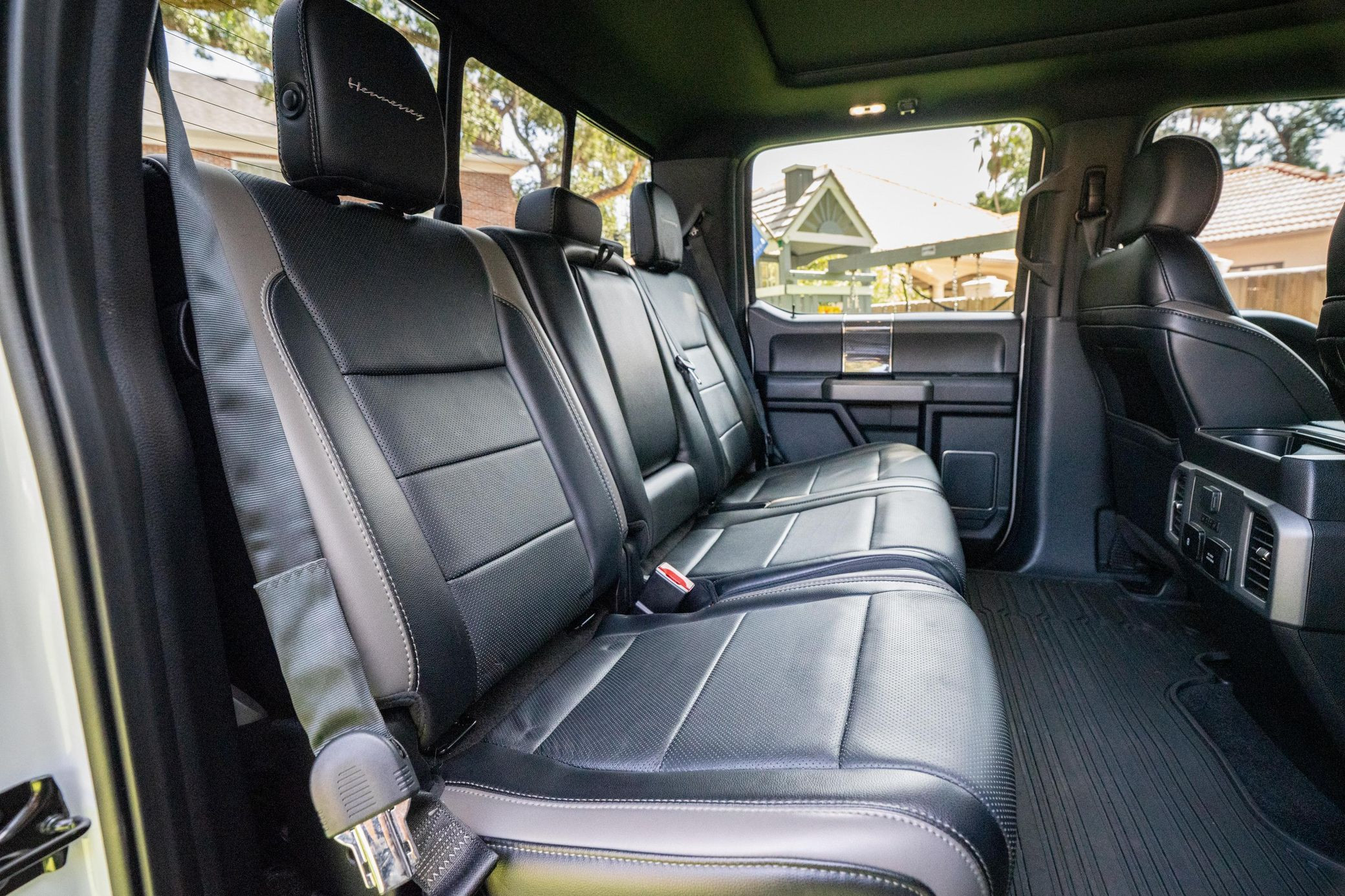 2018 Ford F-150 Raptor Hennessey VelociRaptor - Image 22