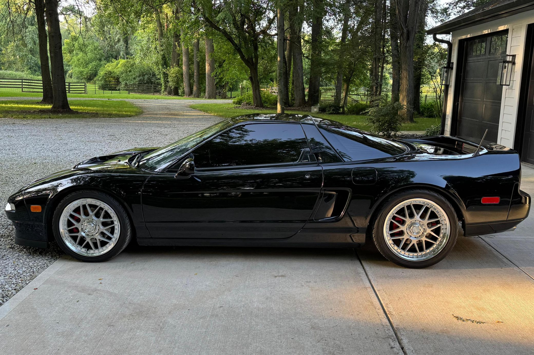 1992 Acura NSX - Image 4