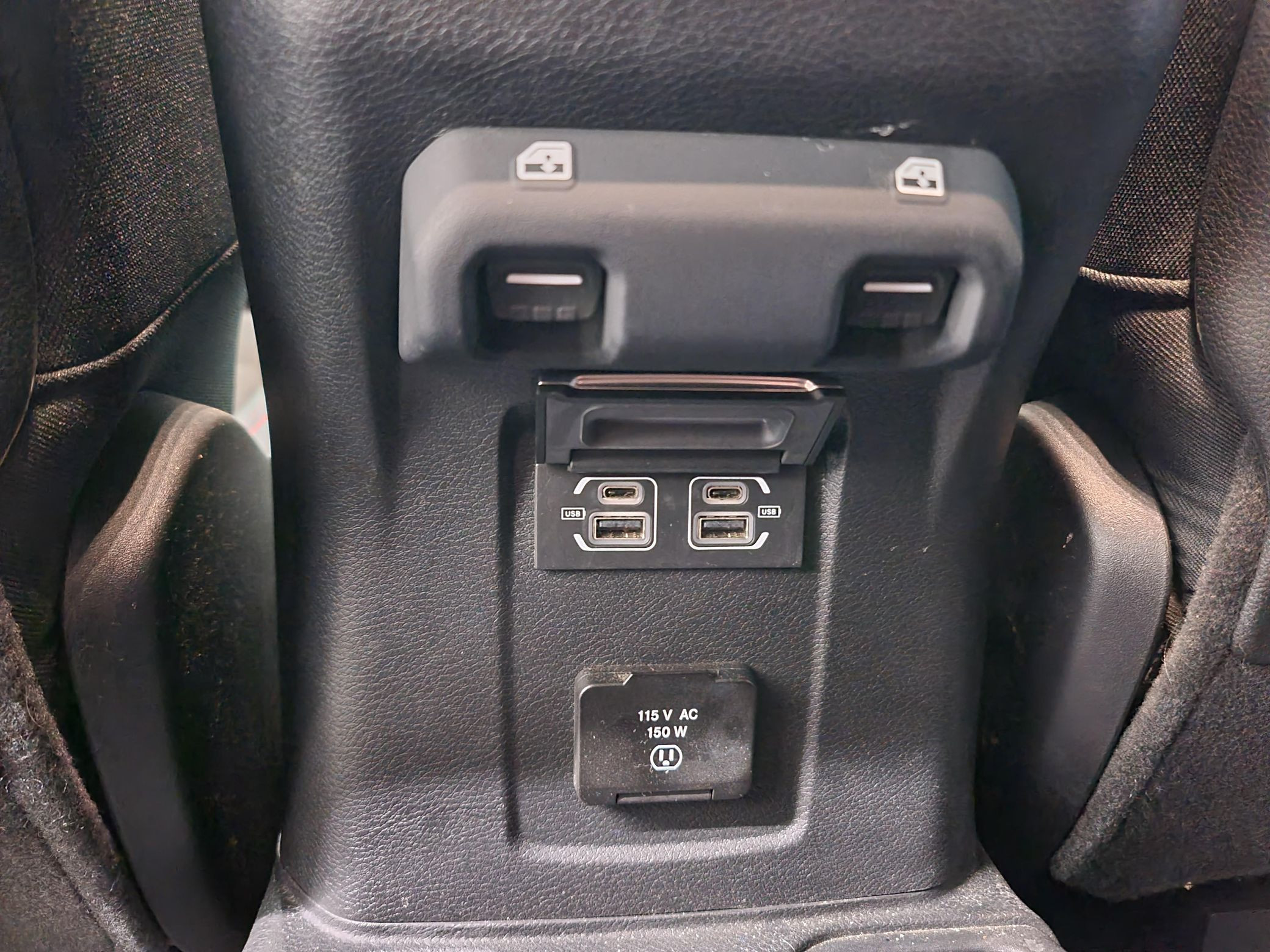 2023 Jeep Wrangler Rubicon - Image 99