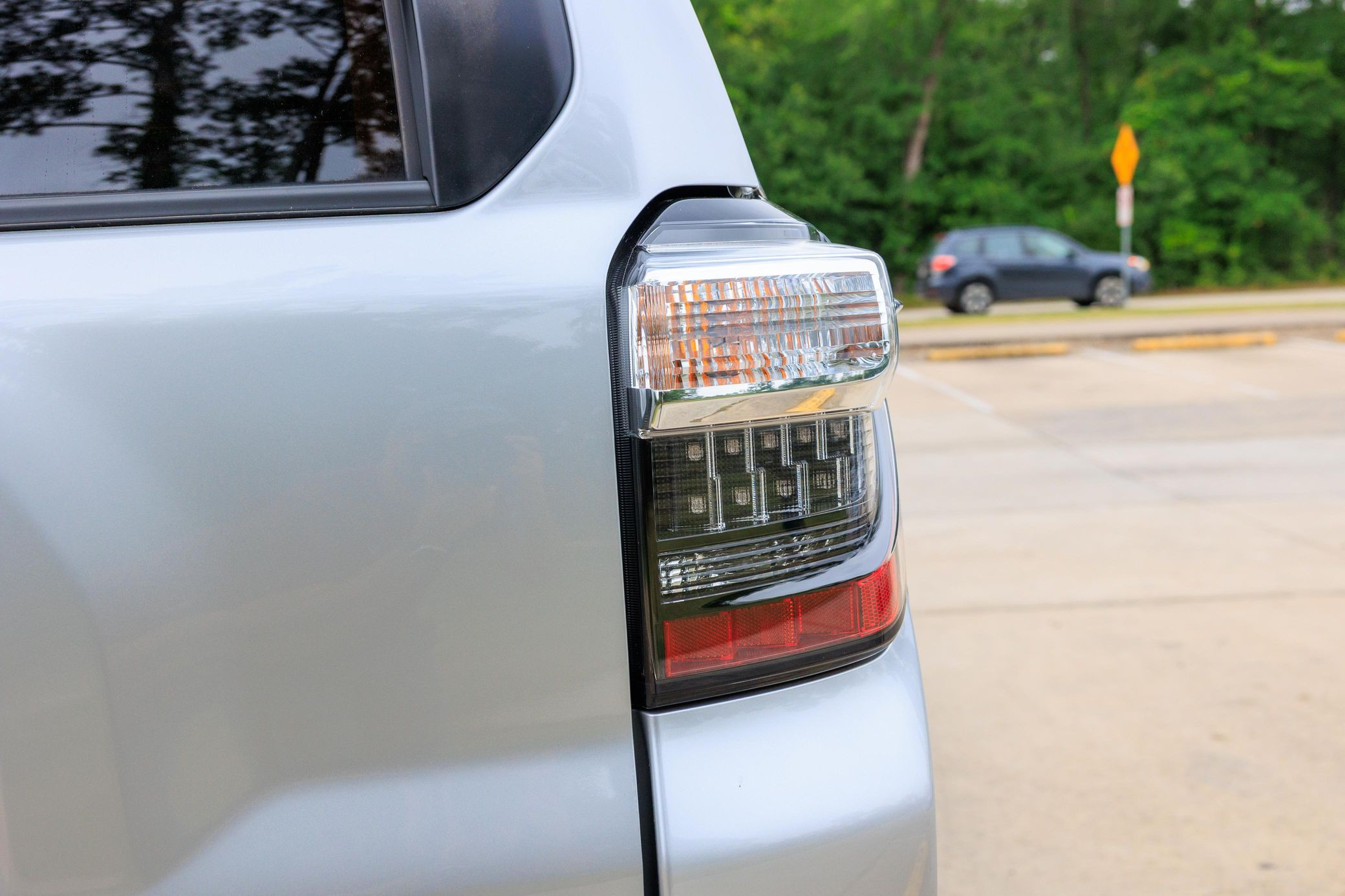 2023 Toyota 4Runner TRD Off-Road - Image 109