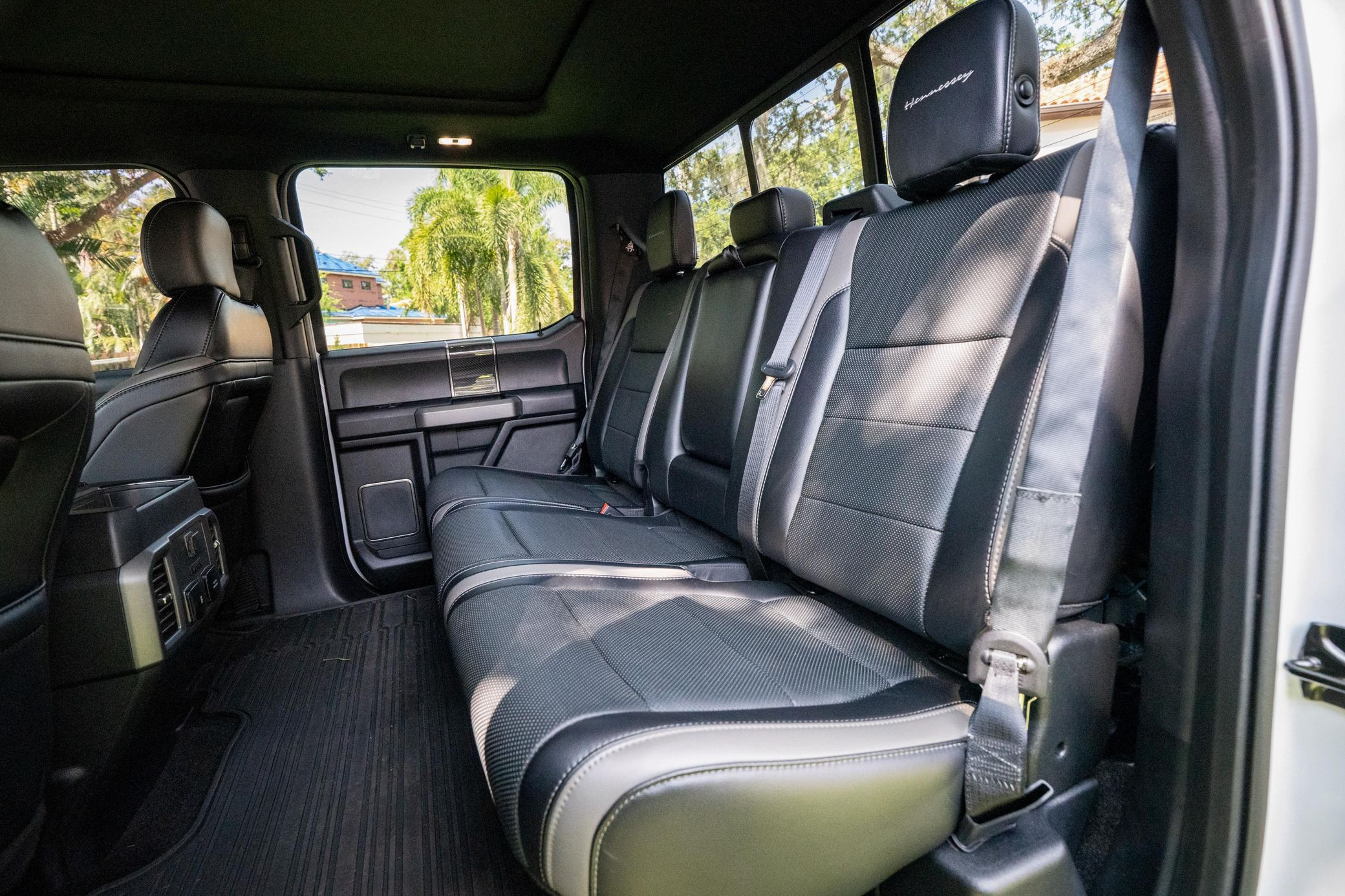 2018 Ford F-150 Raptor Hennessey VelociRaptor - Image 23