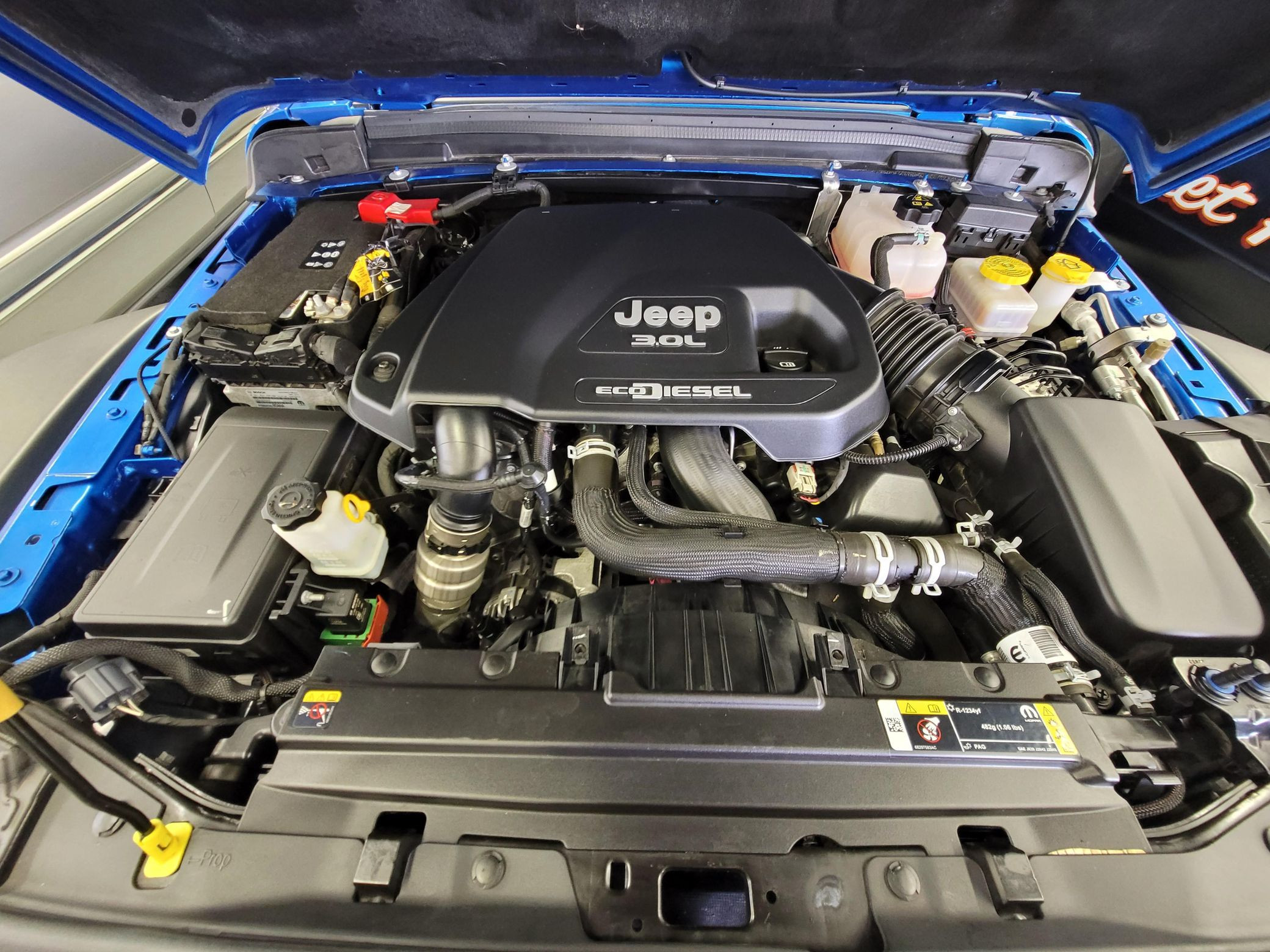 2023 Jeep Wrangler Rubicon - Image 100