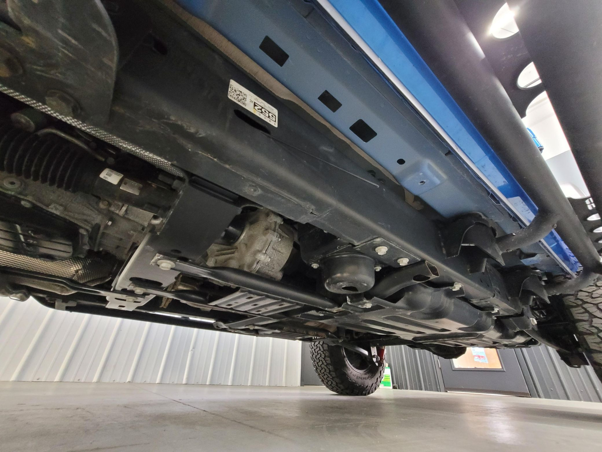 2023 Jeep Wrangler Rubicon - Image 101