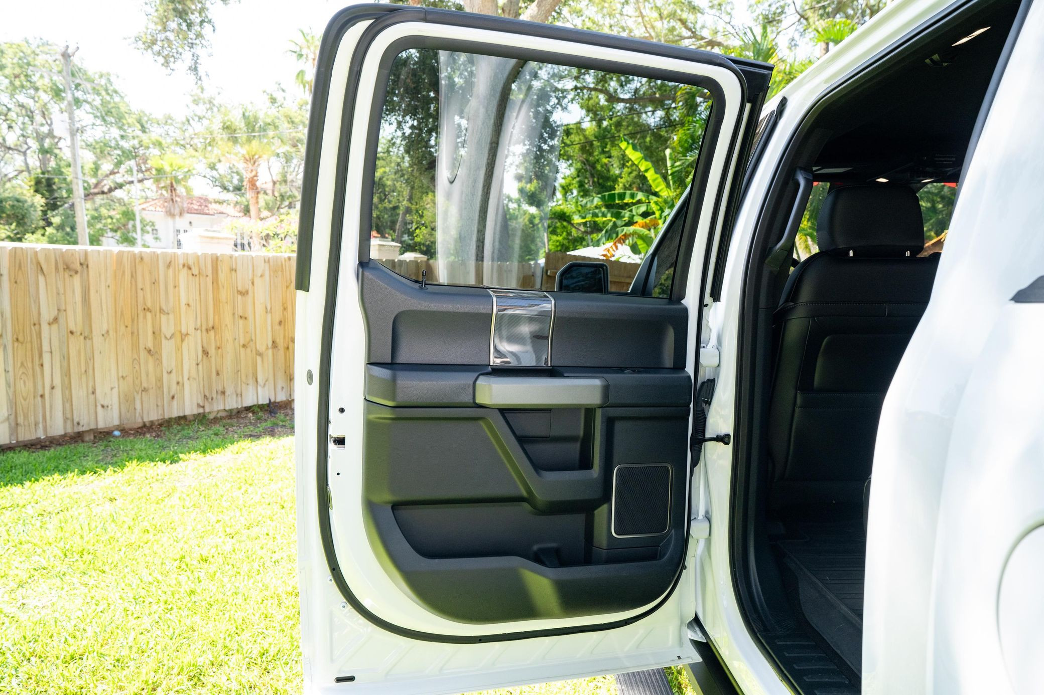 2018 Ford F-150 Raptor Hennessey VelociRaptor - Image 25