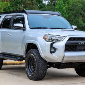 2023 Toyota 4Runner TRD Off-Road