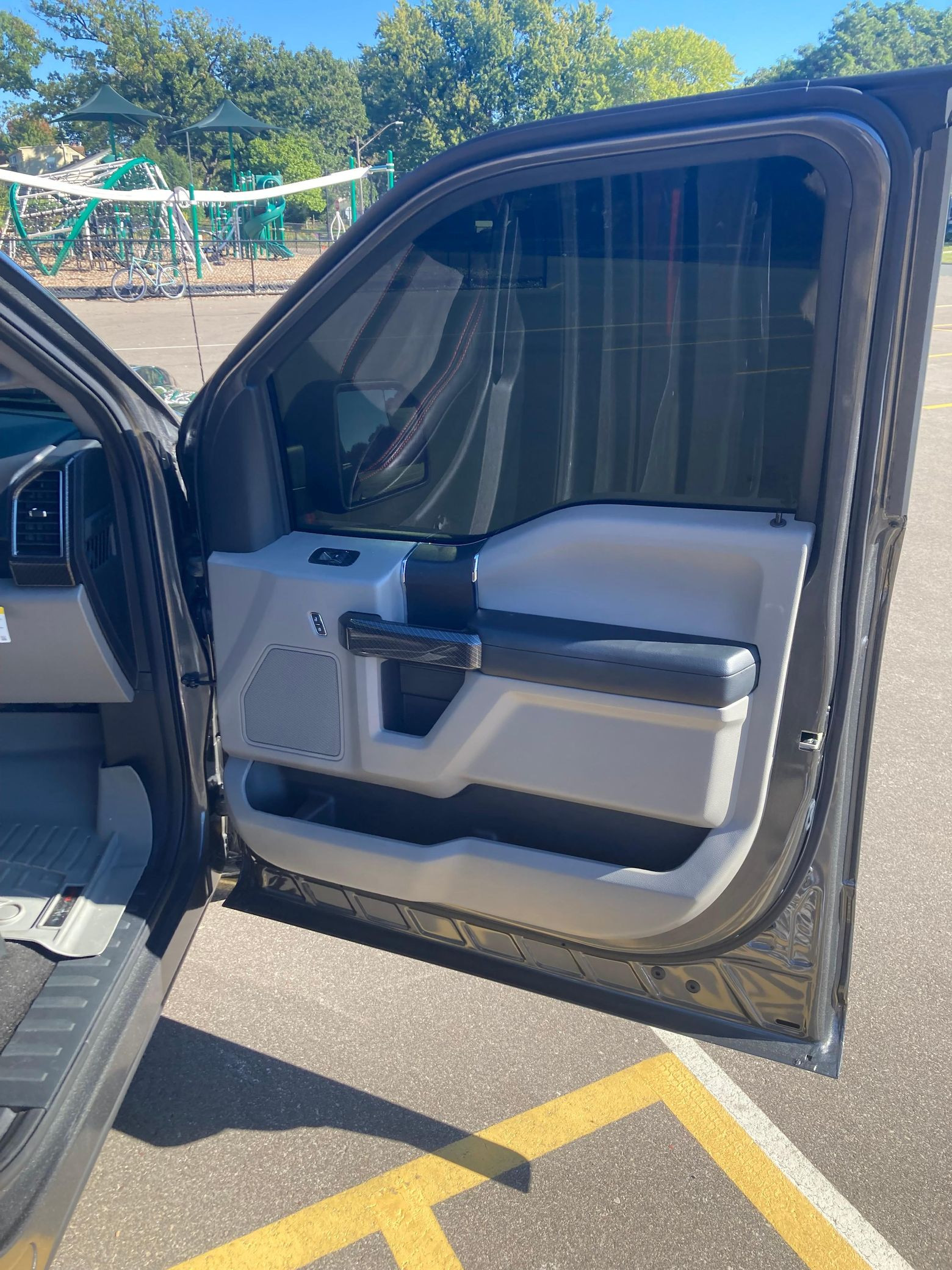 2020 Ford F-150 Shelby Super Snake Sport - Image 4