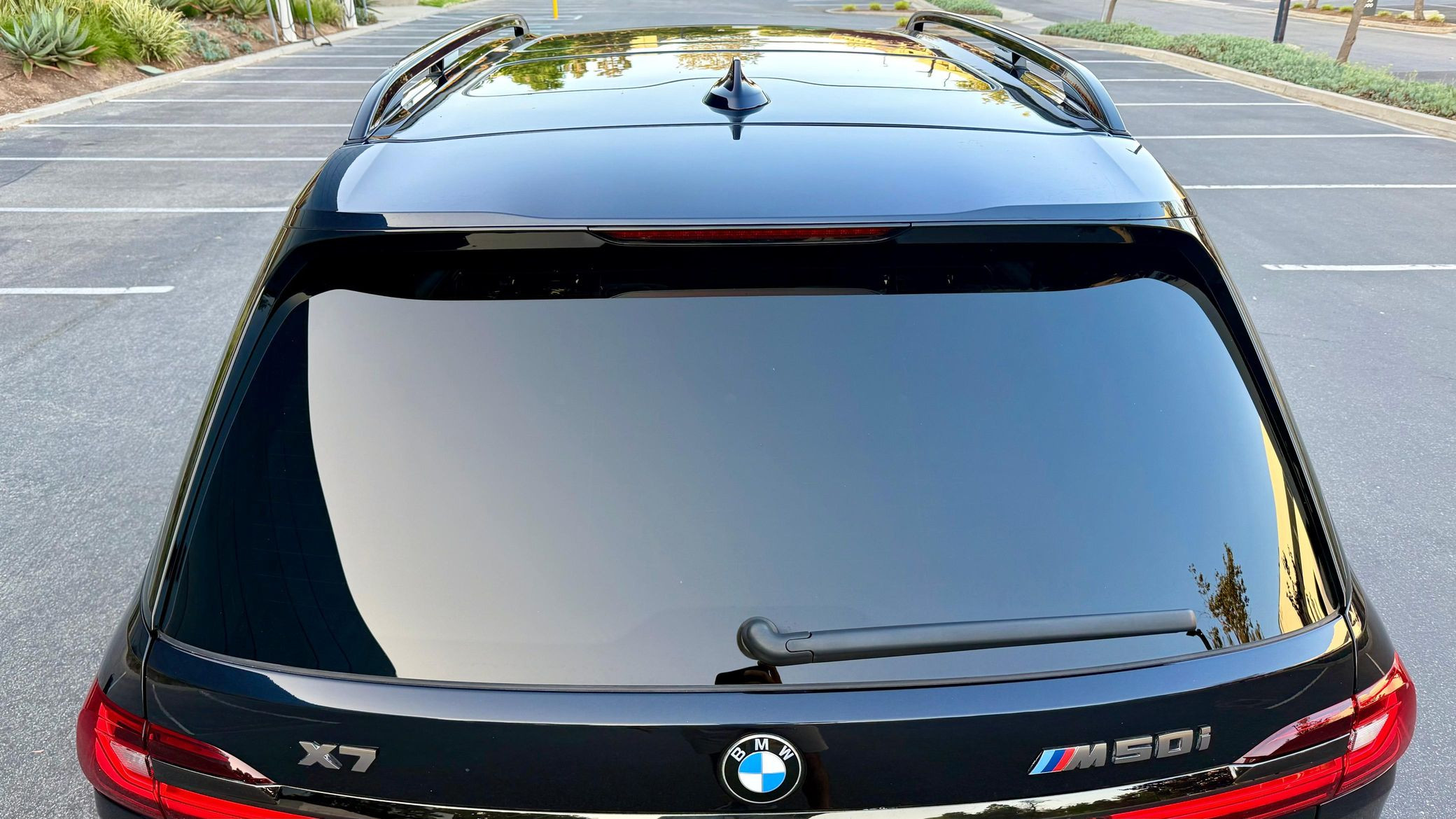 2021 BMW X7 M50i - Image 40