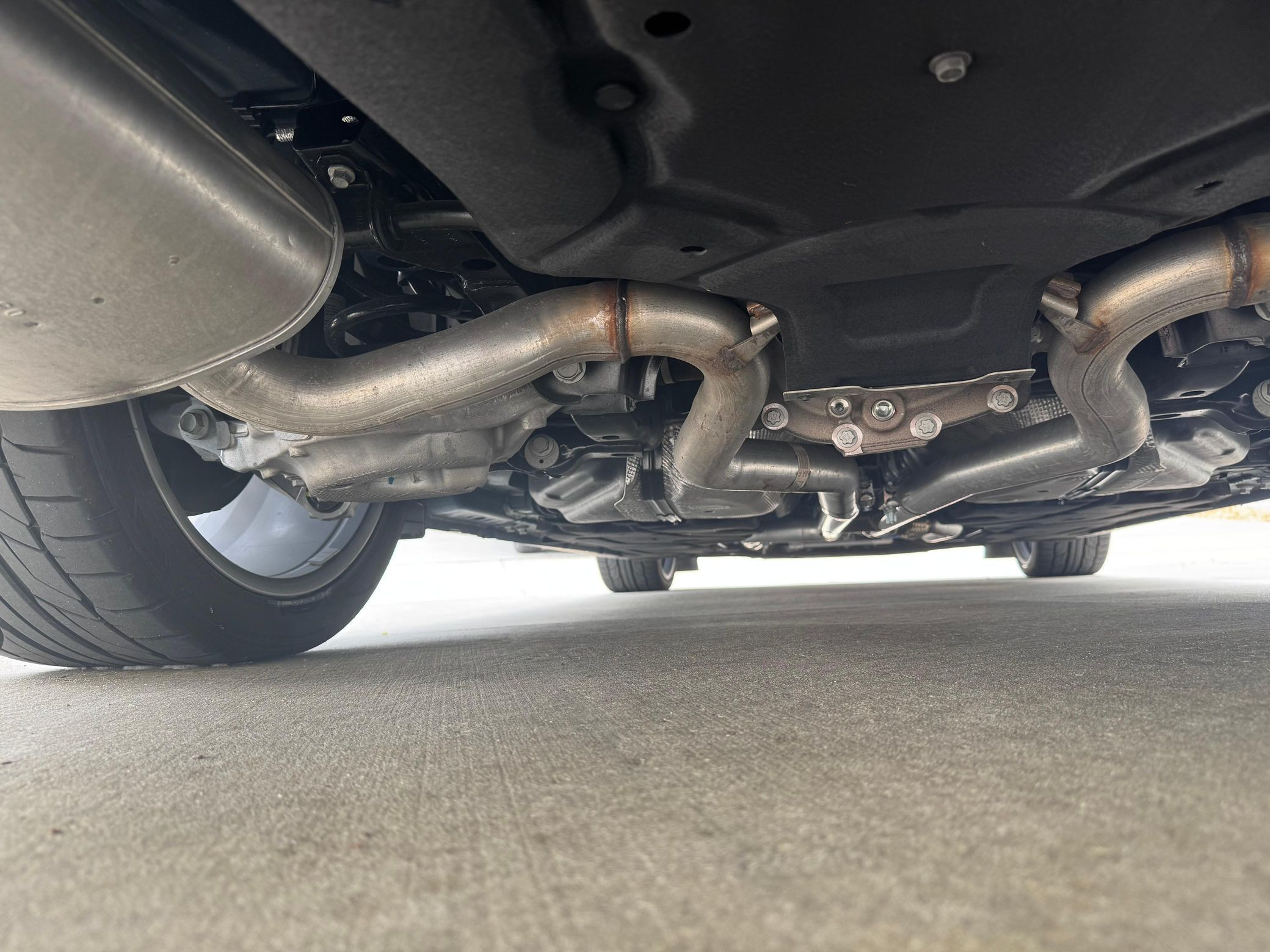 2024 Ford Mustang GT - Image 13