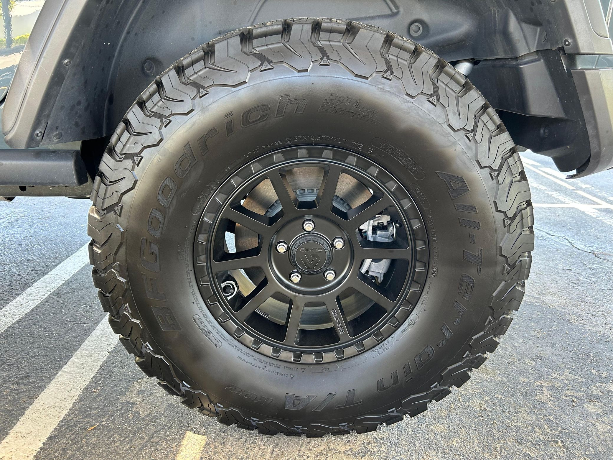 2024 Jeep Wrangler Rubicon 4xe - Image 26