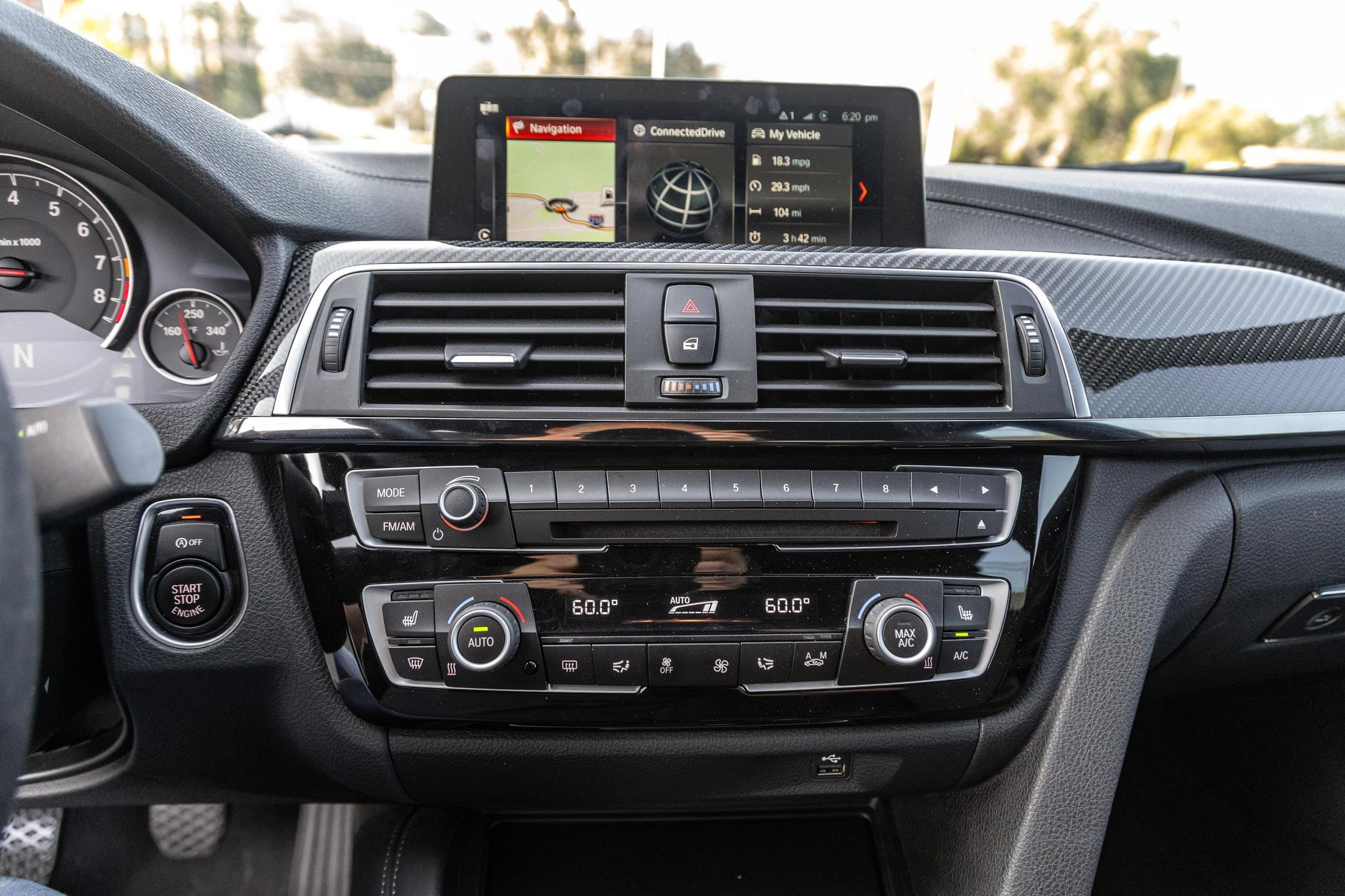 2018 BMW M3 Competition Package - Image 10