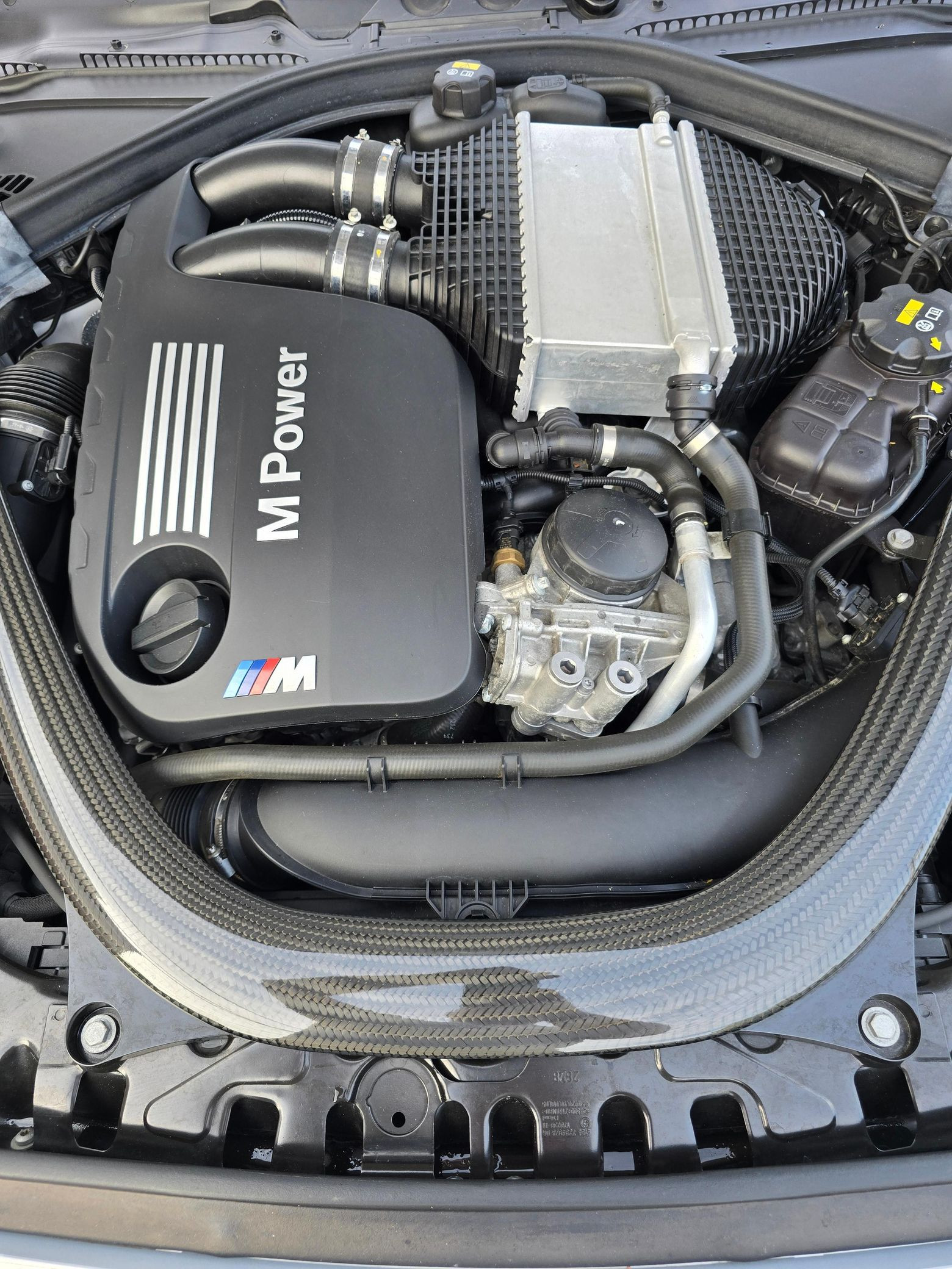 2019 BMW M2 Competition - Image 31