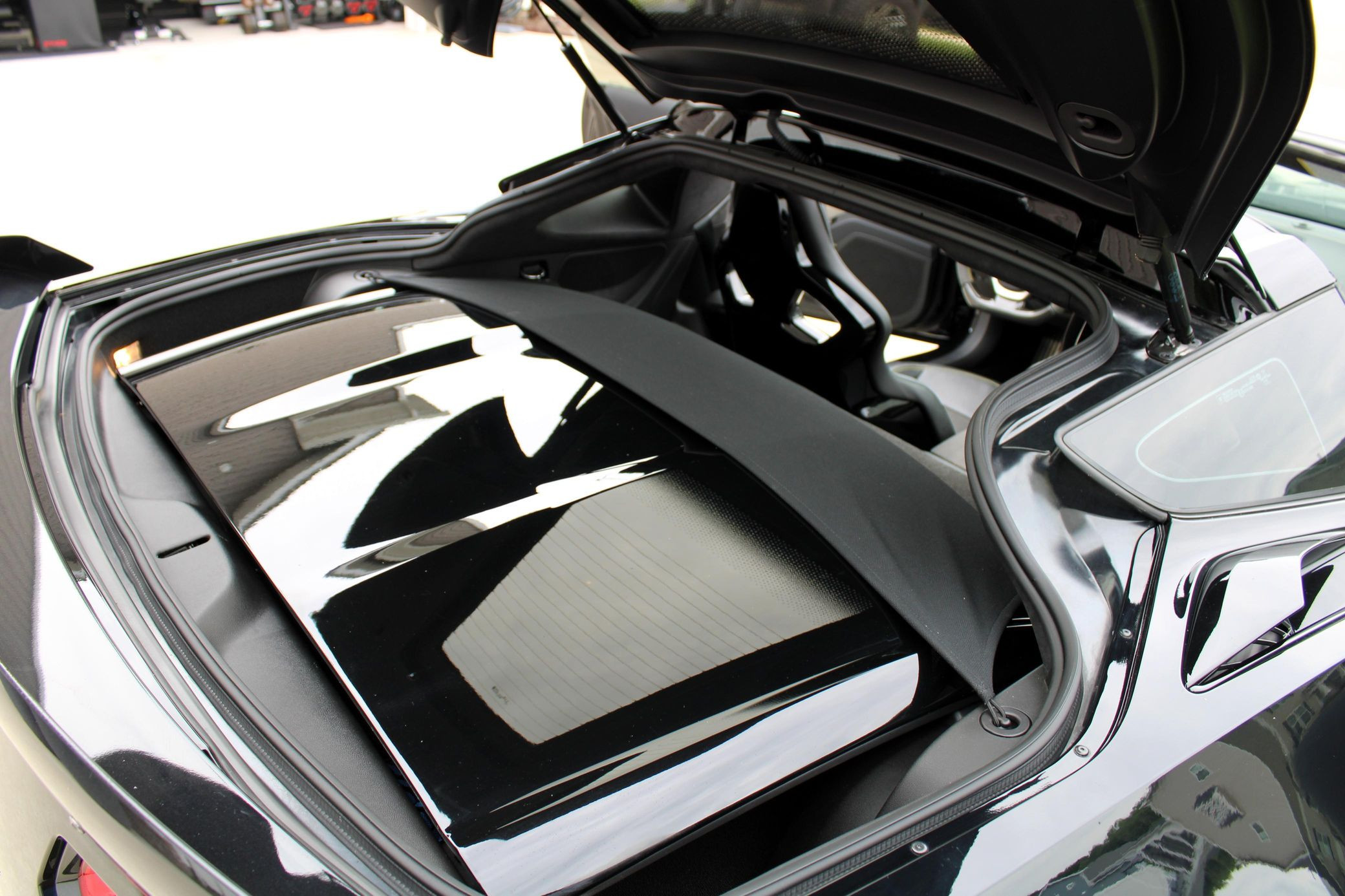 2019 Chevrolet Corvette Grand Sport 3LT - Image 5