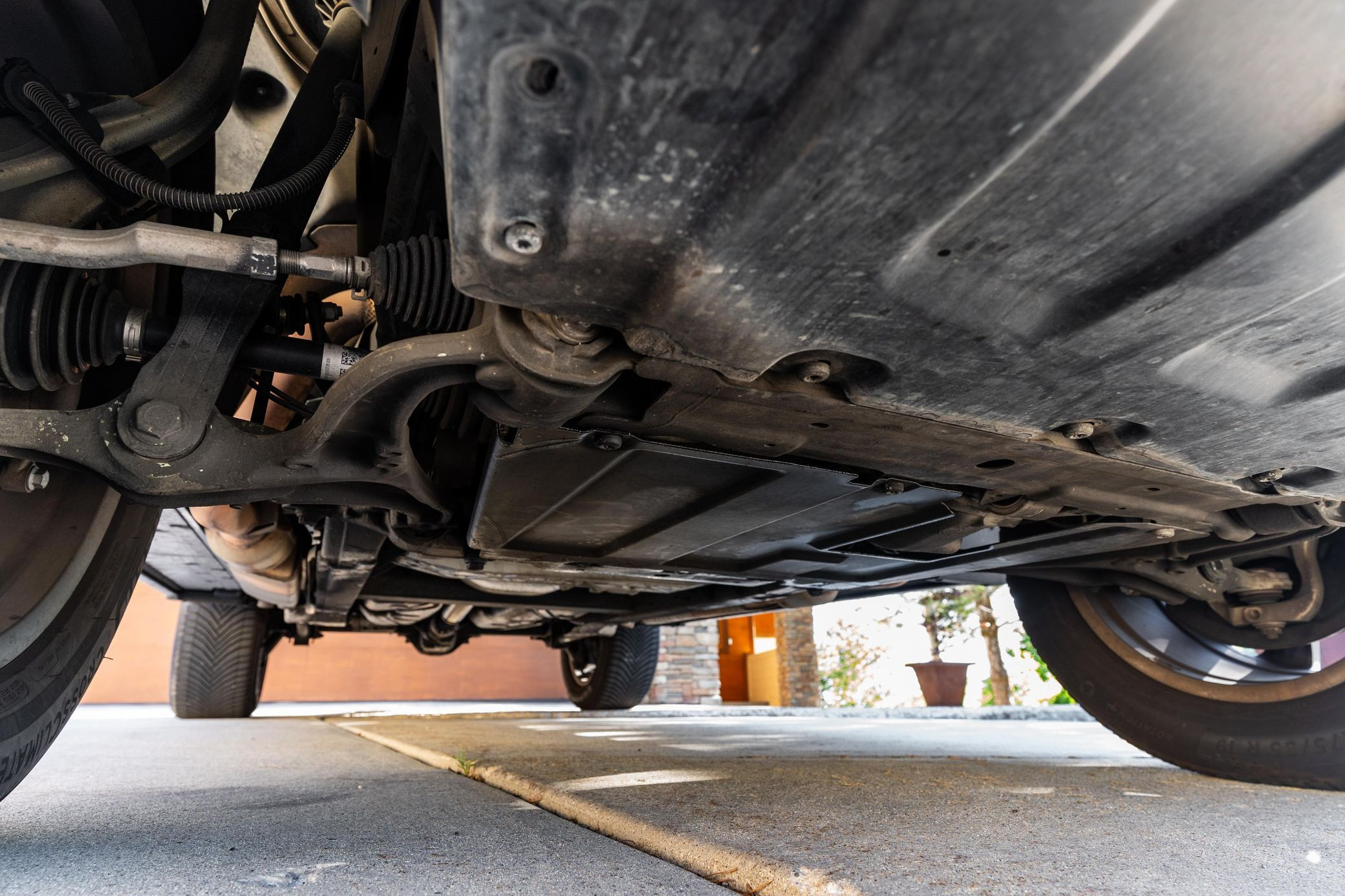 2019 Mercedes-Benz G-Class G550 - Image 14