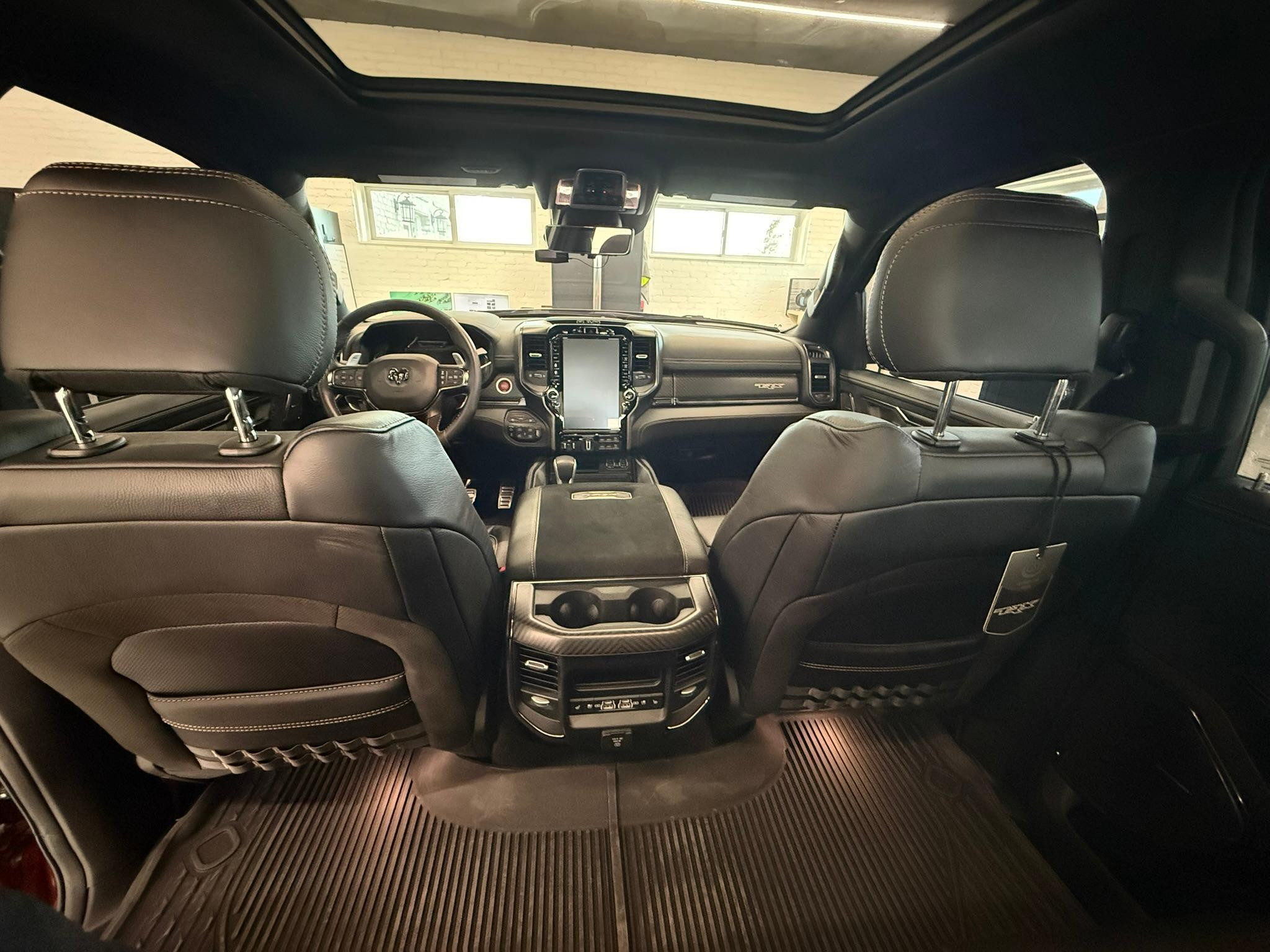 2024 Ram 1500 TRX Final Edition - Image 18