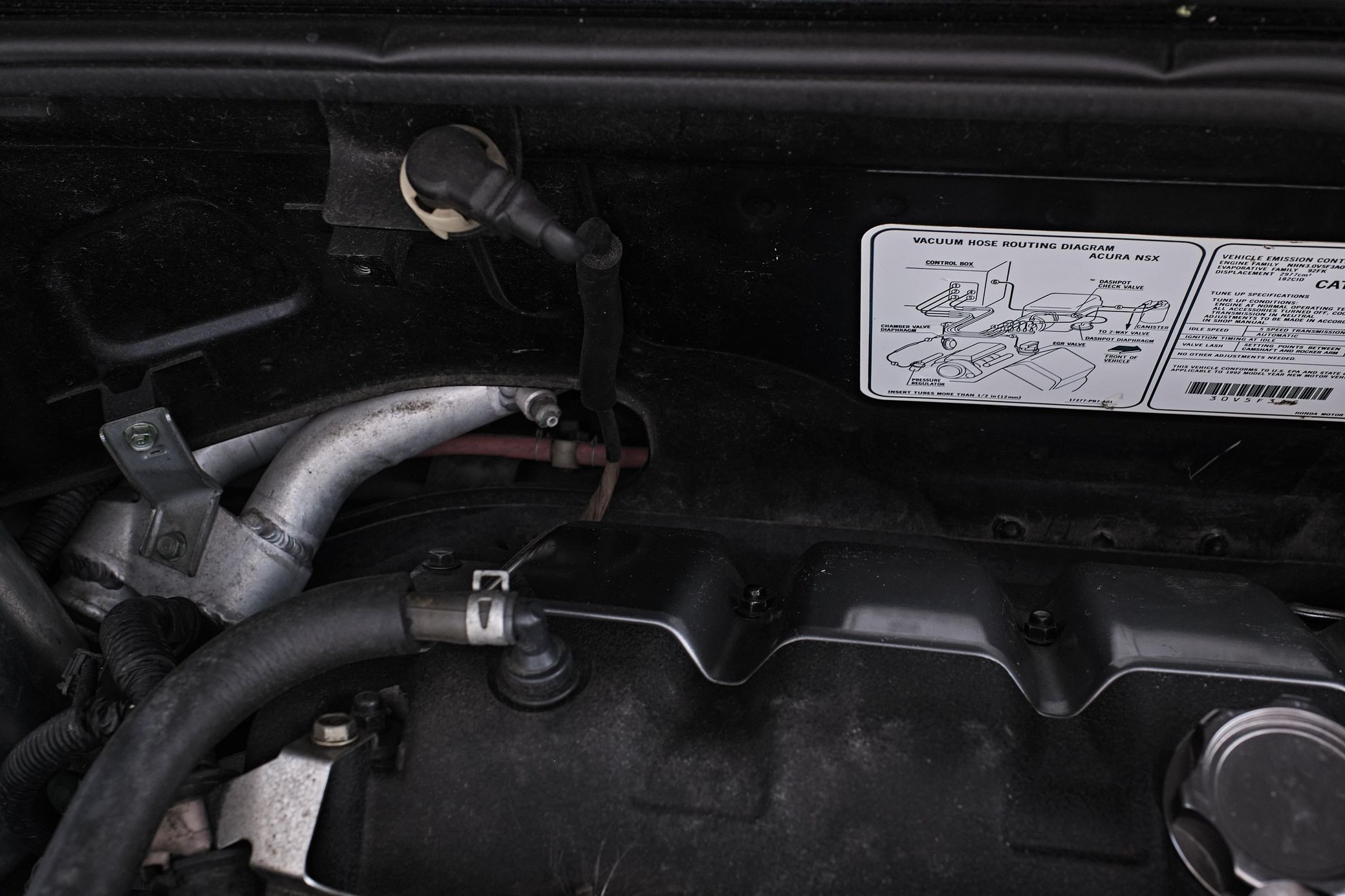 1992 Acura NSX - Image 22