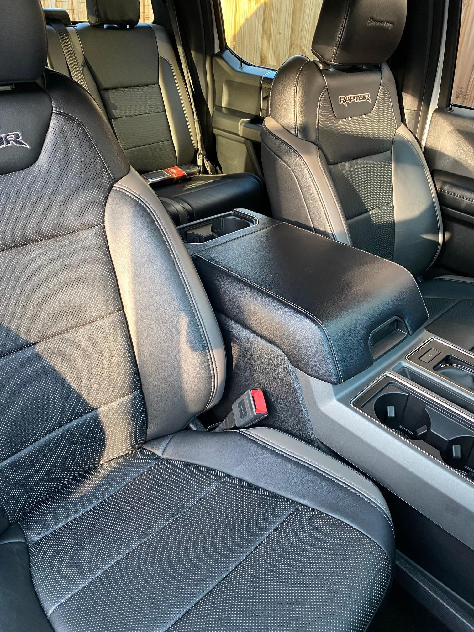 2018 Ford F-150 Raptor Hennessey VelociRaptor - Image 30