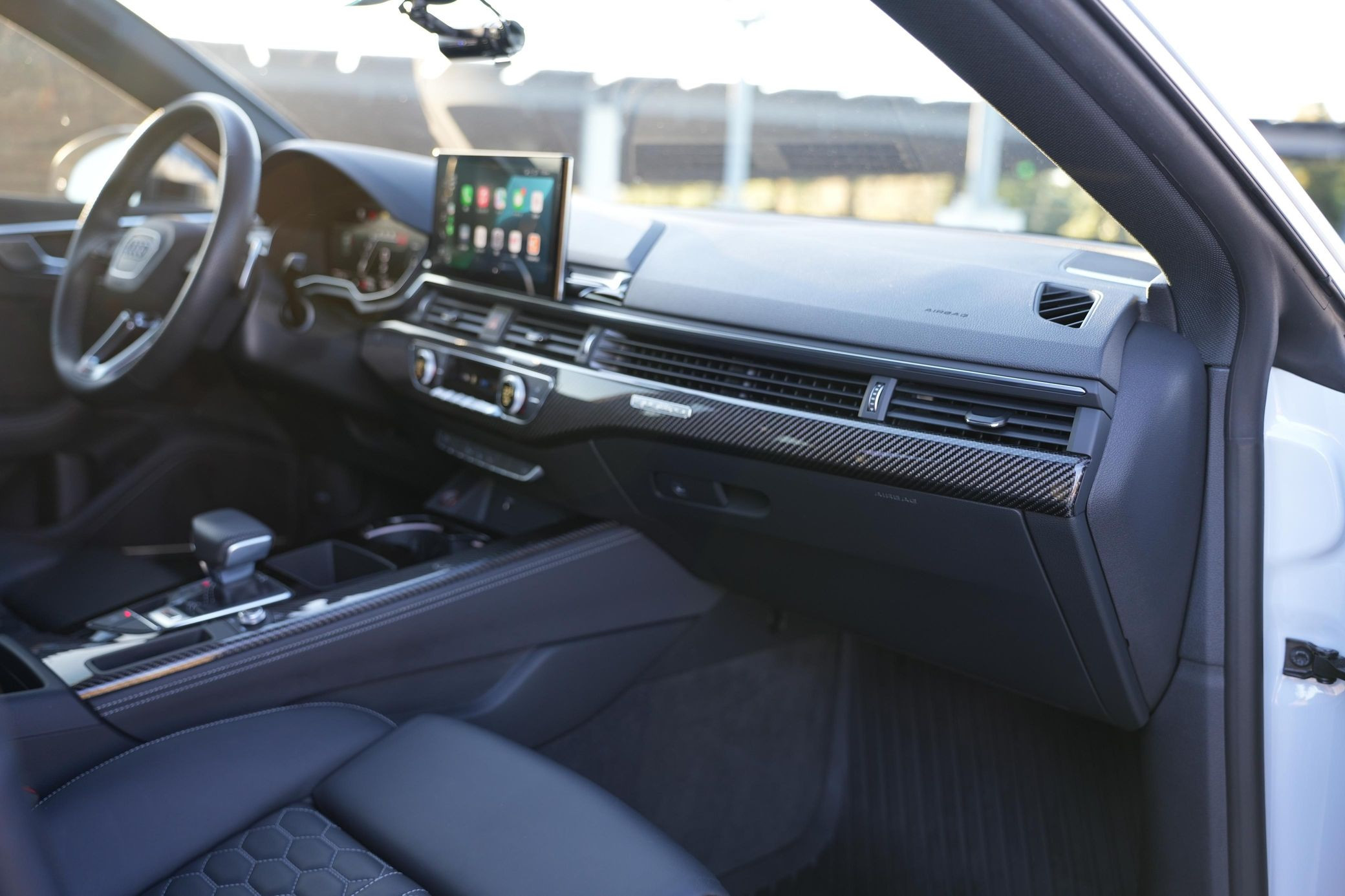 2023 Audi RS5 Sportback - Image 14