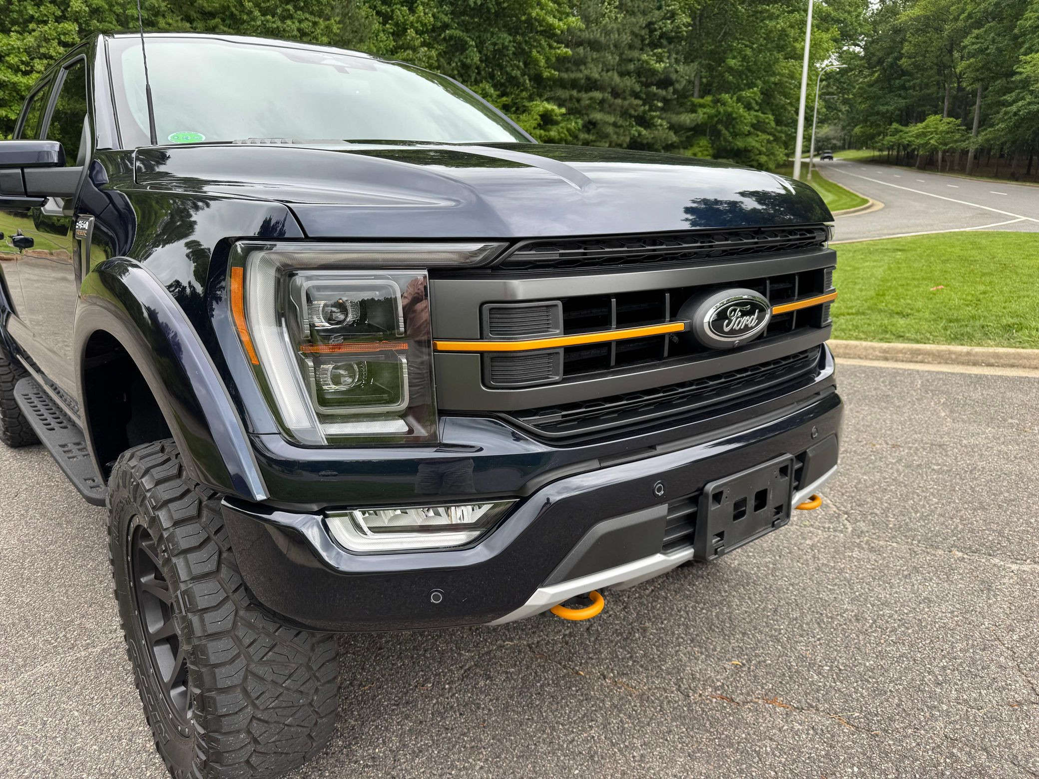 2023 Ford F-150 Tremor Hennessey Venom 775 - Image 34