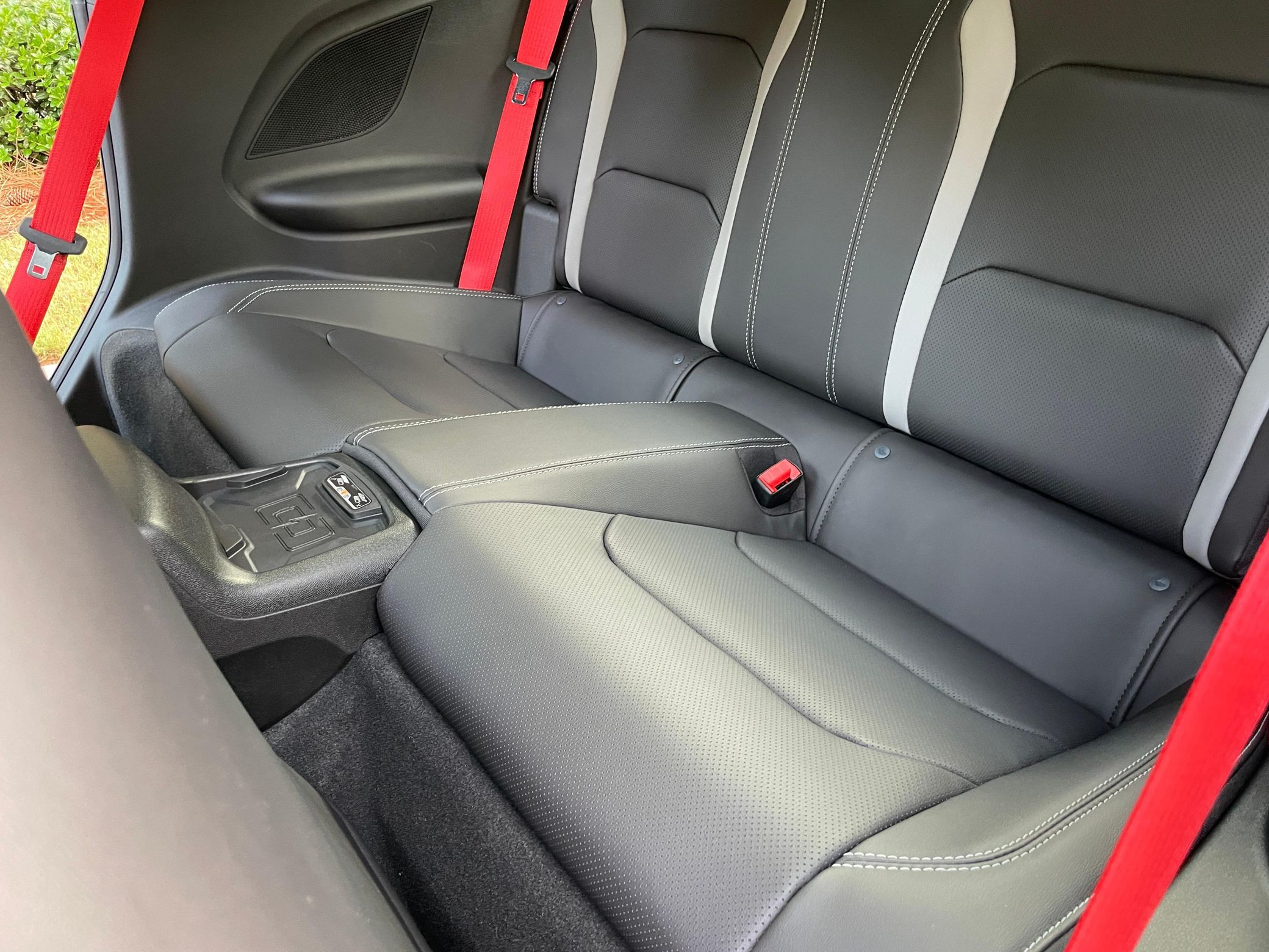 2024 Chevrolet Camaro 2SS 1LE - Image 36