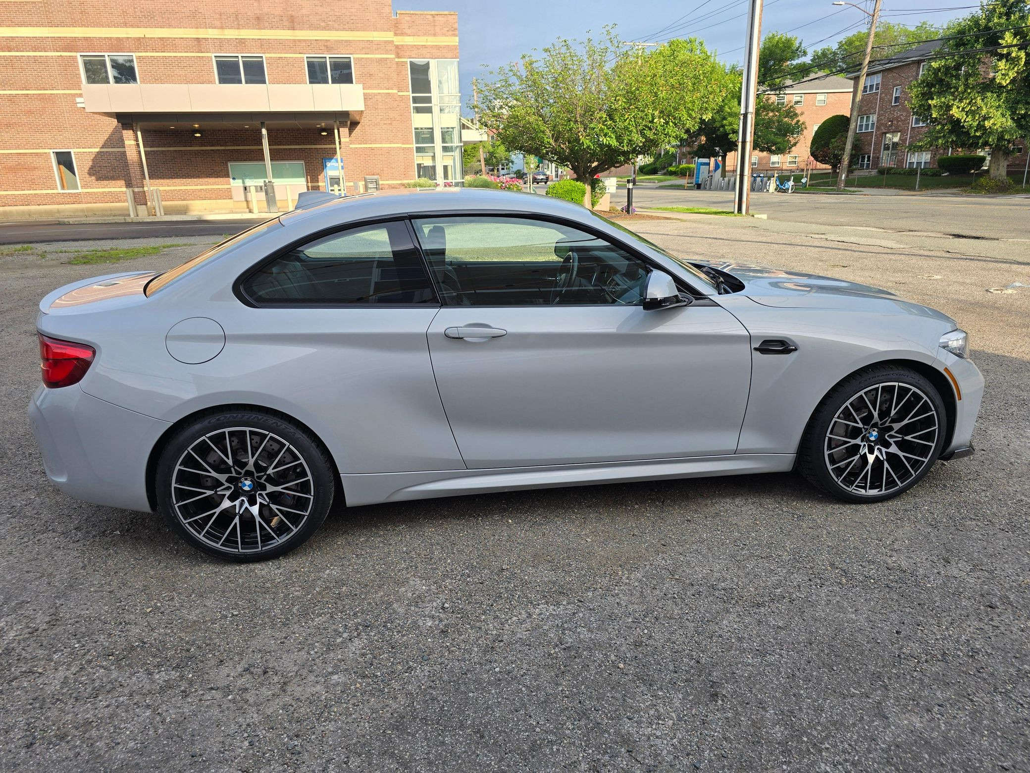 2019 BMW M2 Competition - Image 32