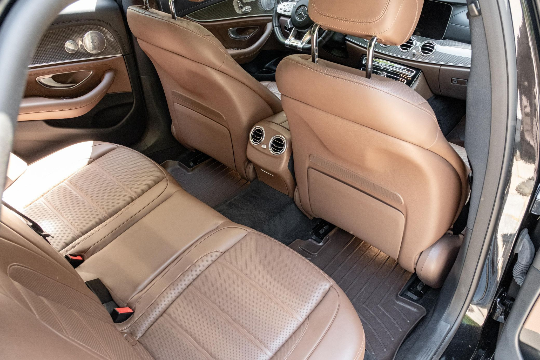 2020 Mercedes-Benz E-Class AMG E63 S - Image 26