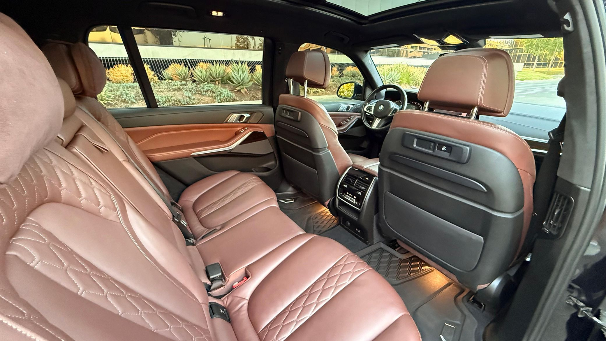 2021 BMW X7 M50i - Image 42