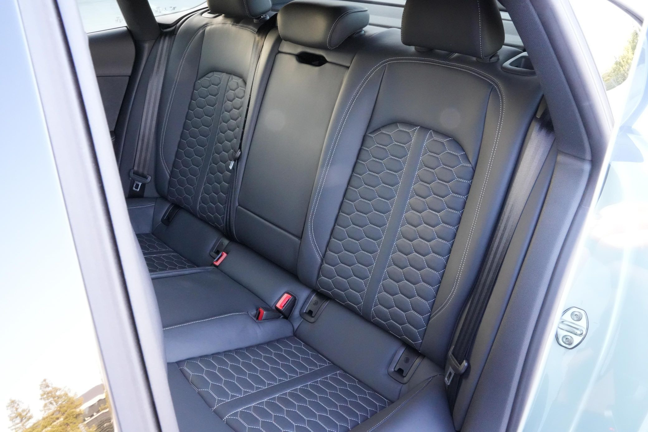 2023 Audi RS5 Sportback - Image 15