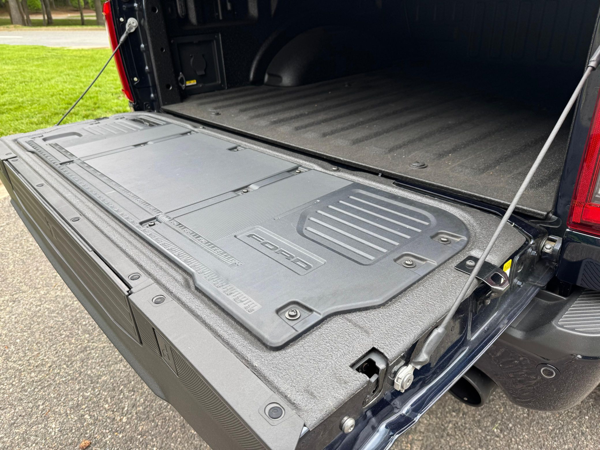 2023 Ford F-150 Tremor Hennessey Venom 775 - Image 35