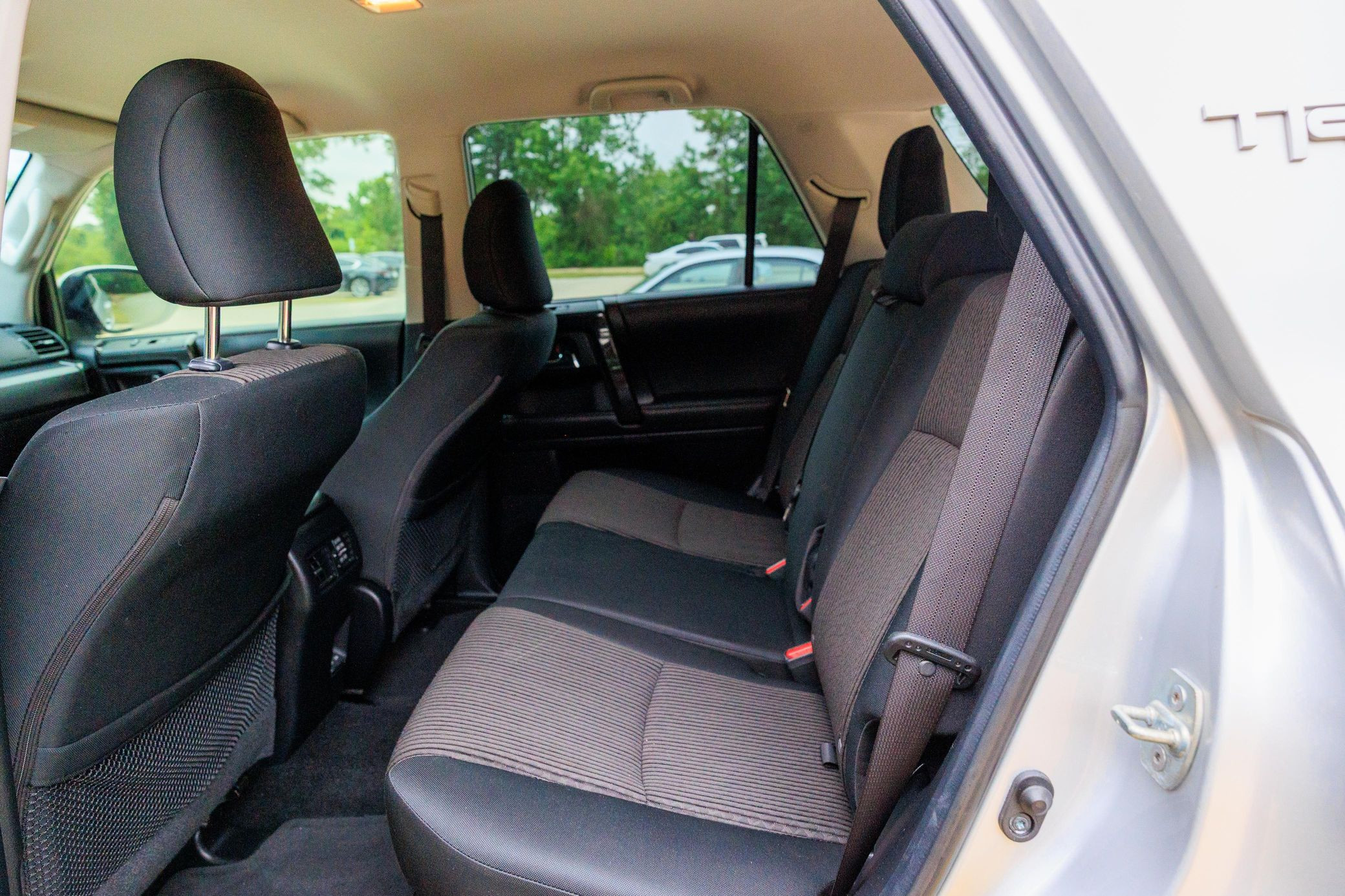 2023 Toyota 4Runner TRD Off-Road - Image 8