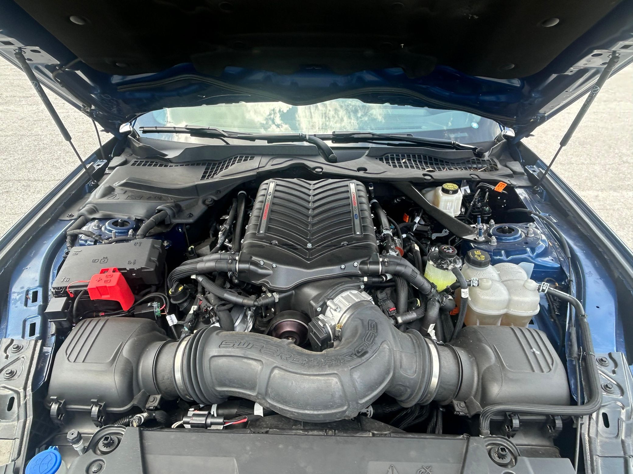 2024 Ford Mustang GT - Image 15