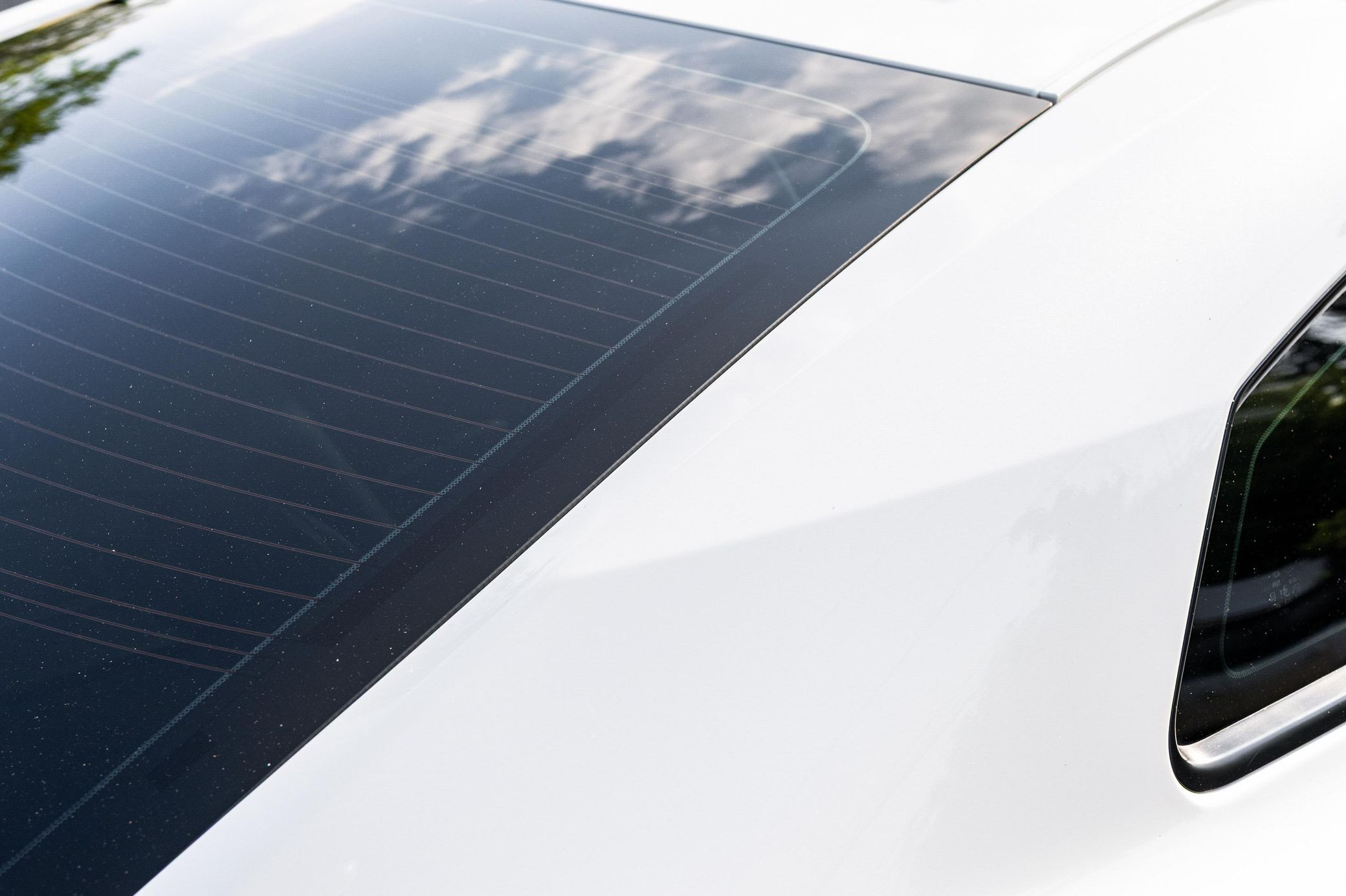 2015 Nissan GT-R NISMO - Image 7