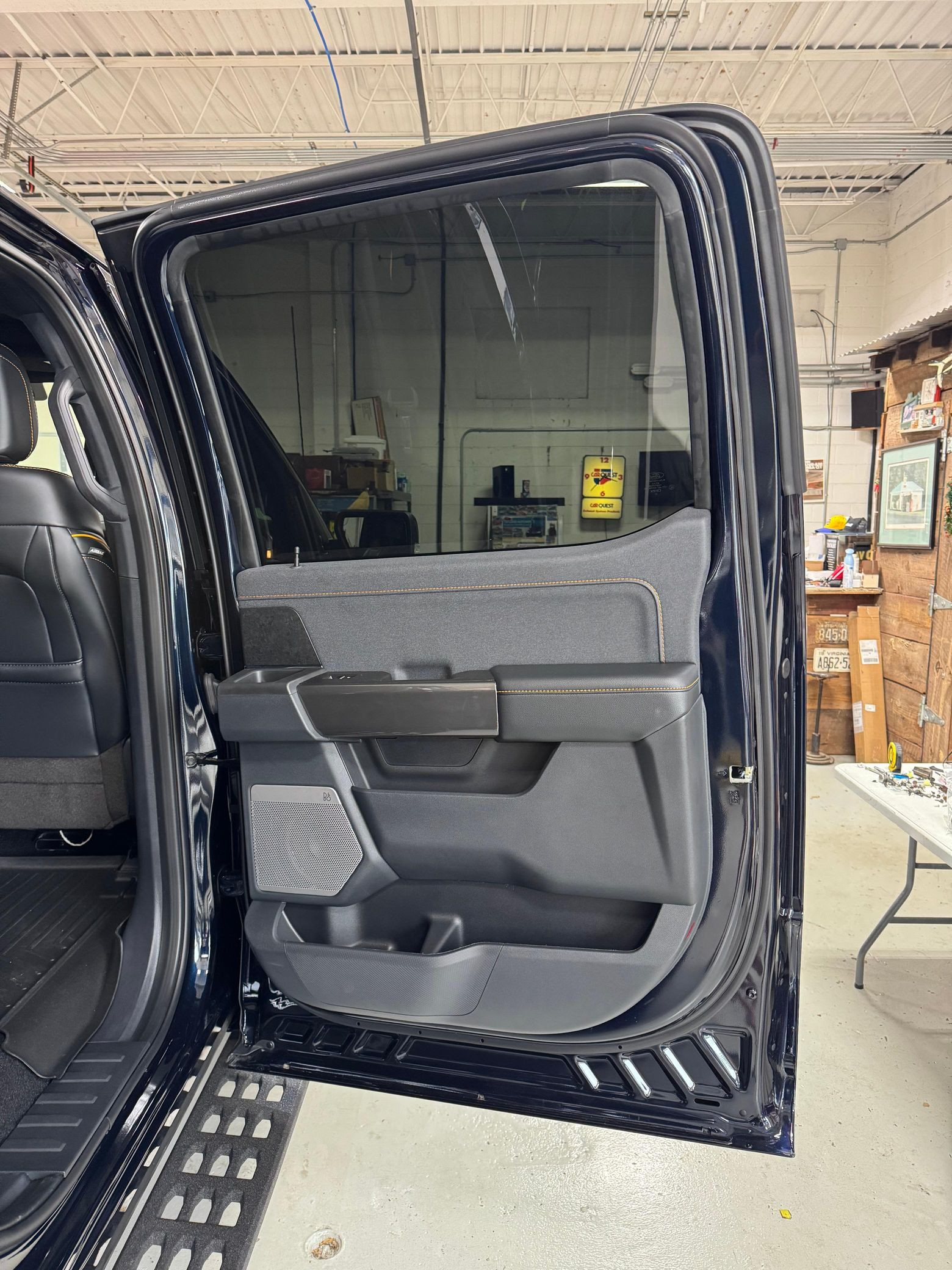 2023 Ford F-150 Tremor Hennessey Venom 775 - Image 36