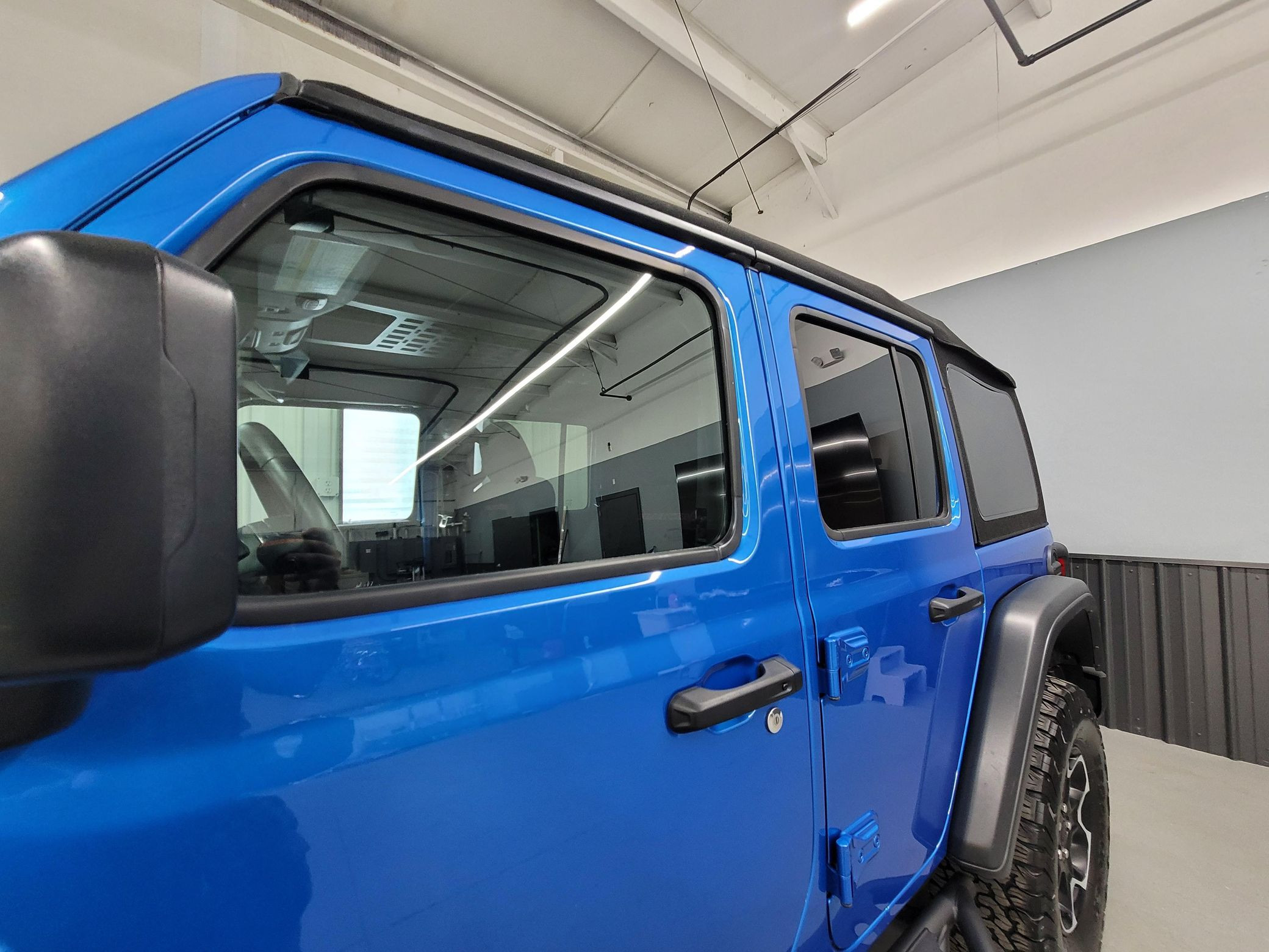 2023 Jeep Wrangler Rubicon - Image 114