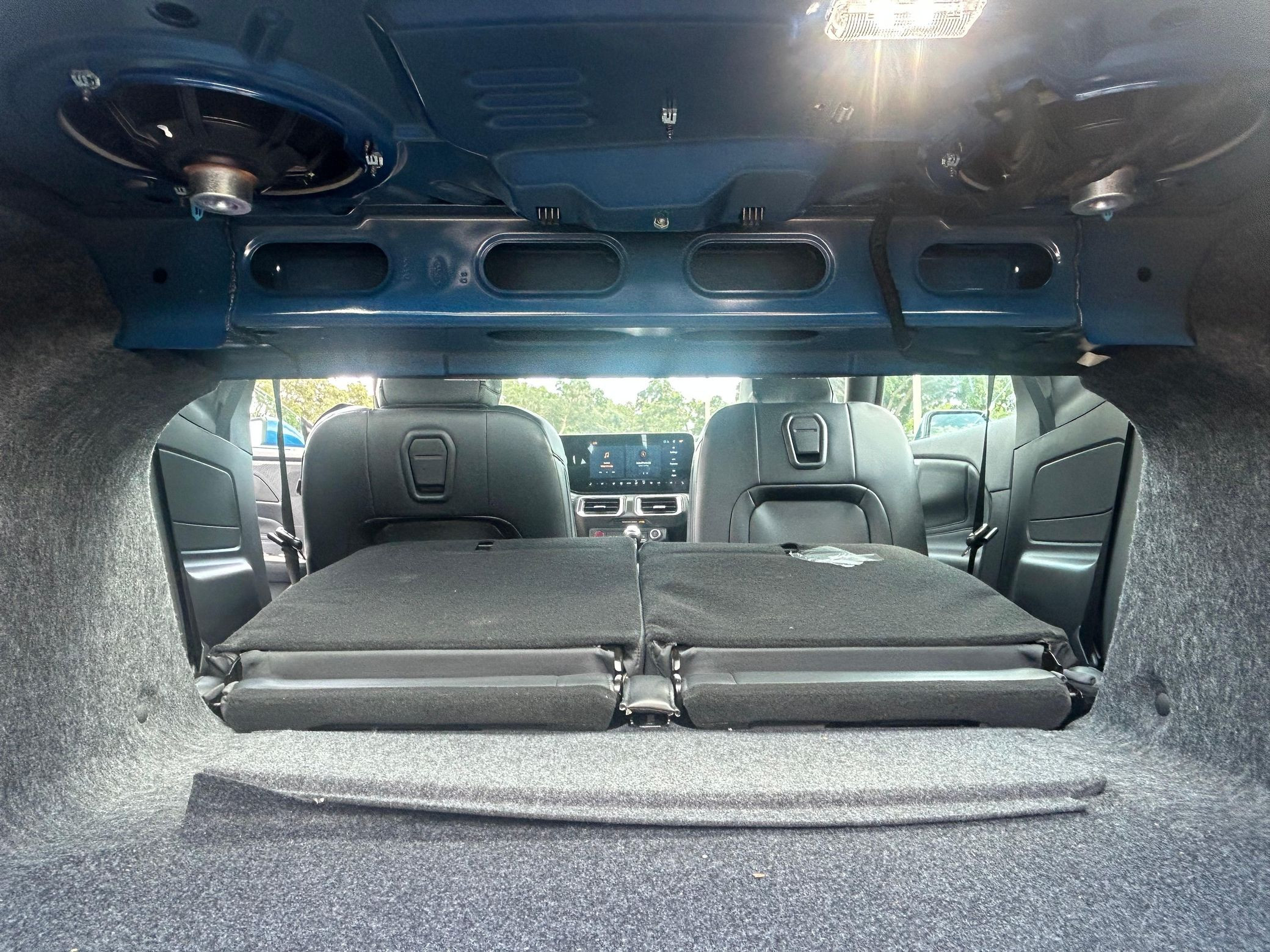 2024 Ford Mustang GT - Image 16