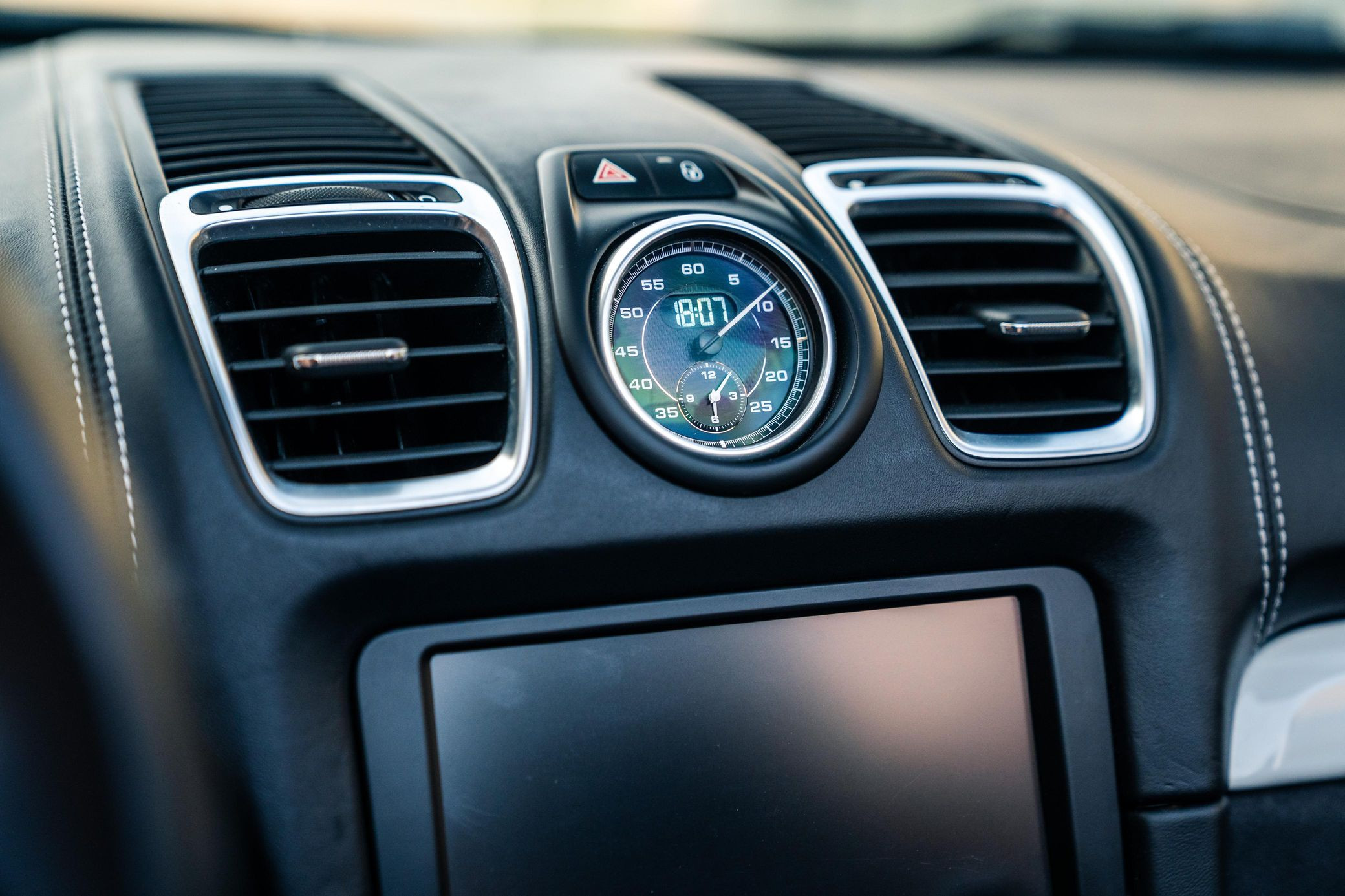 2016 Porsche Boxster Spyder - Image 54