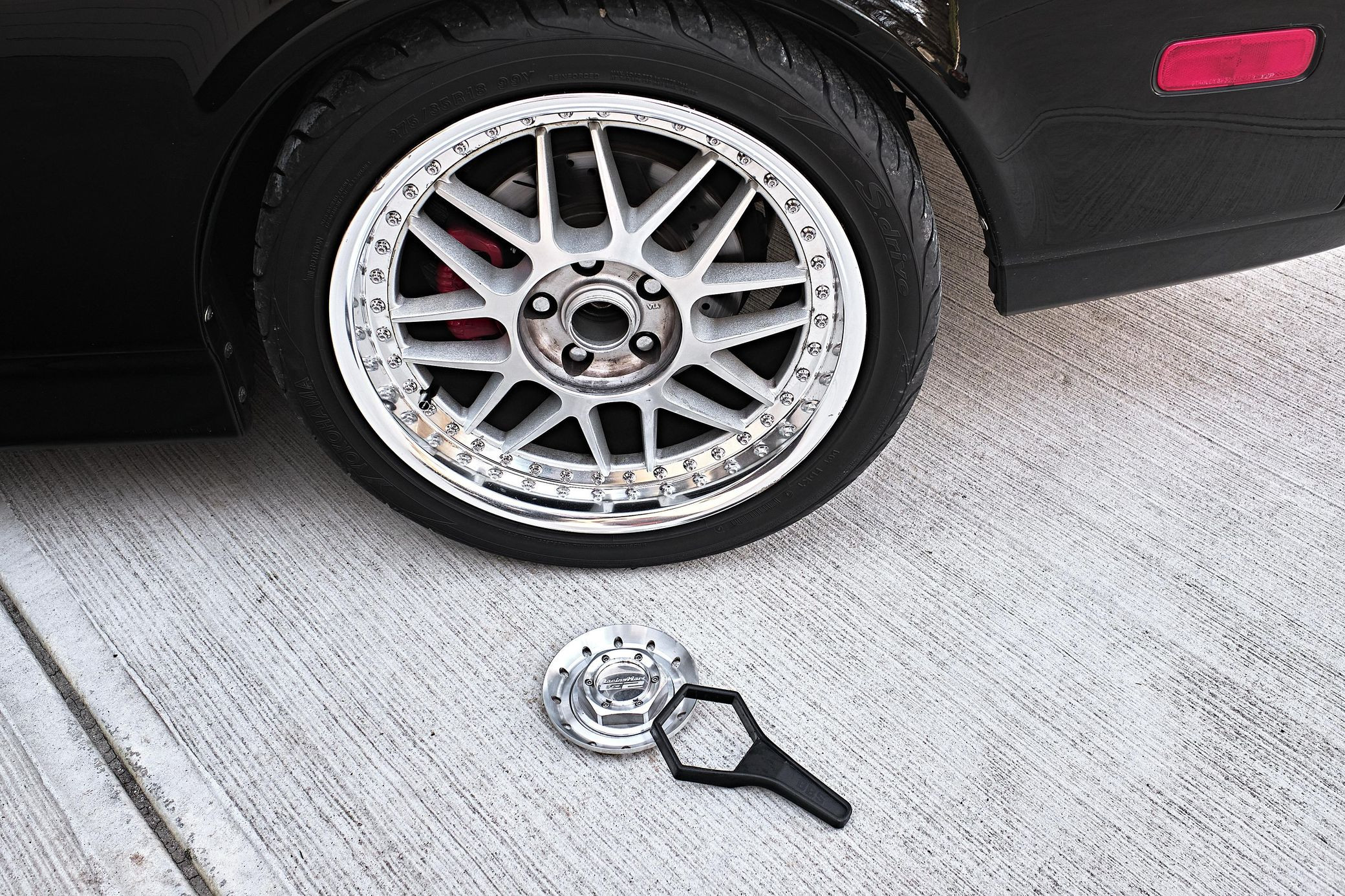 1992 Acura NSX - Image 25