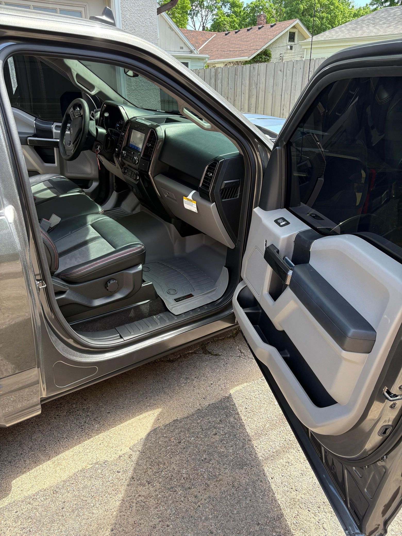 2020 Ford F-150 Shelby Super Snake Sport - Image 8