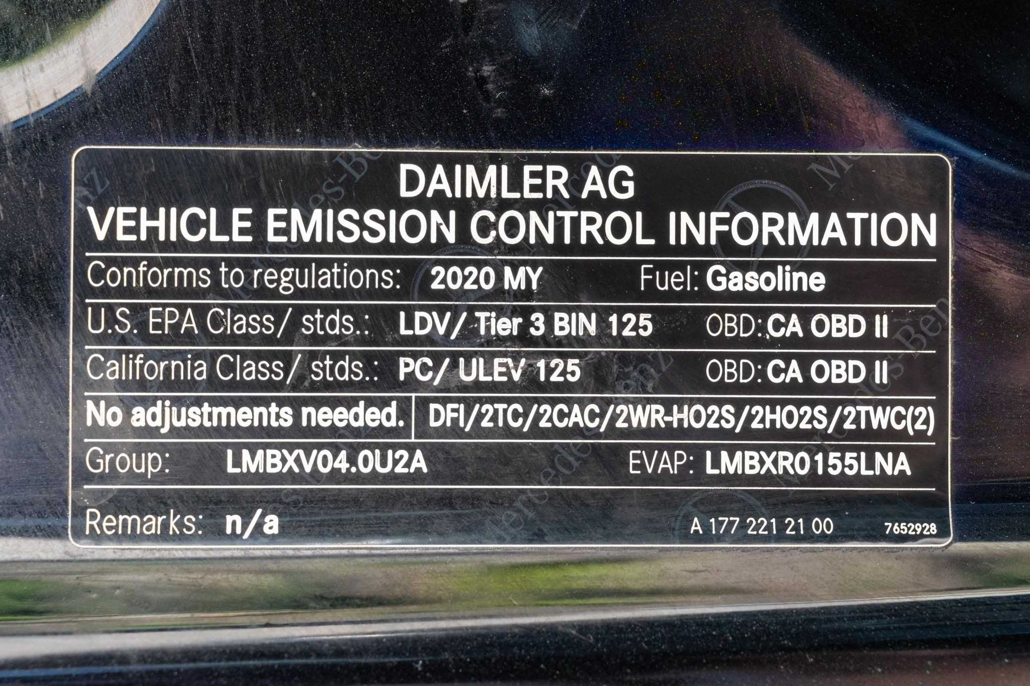 2020 Mercedes-Benz E-Class AMG E63 S - Image 27