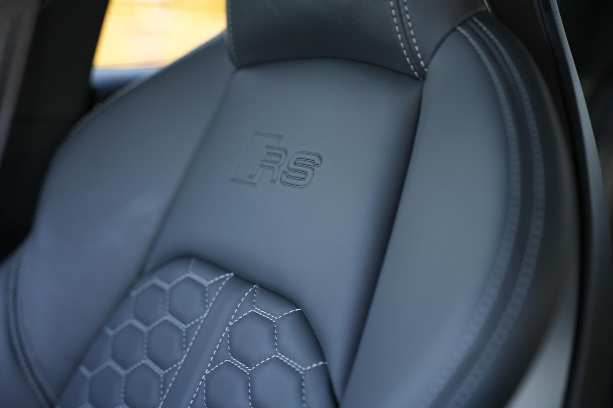 2023 Audi RS5 Sportback - Image 17