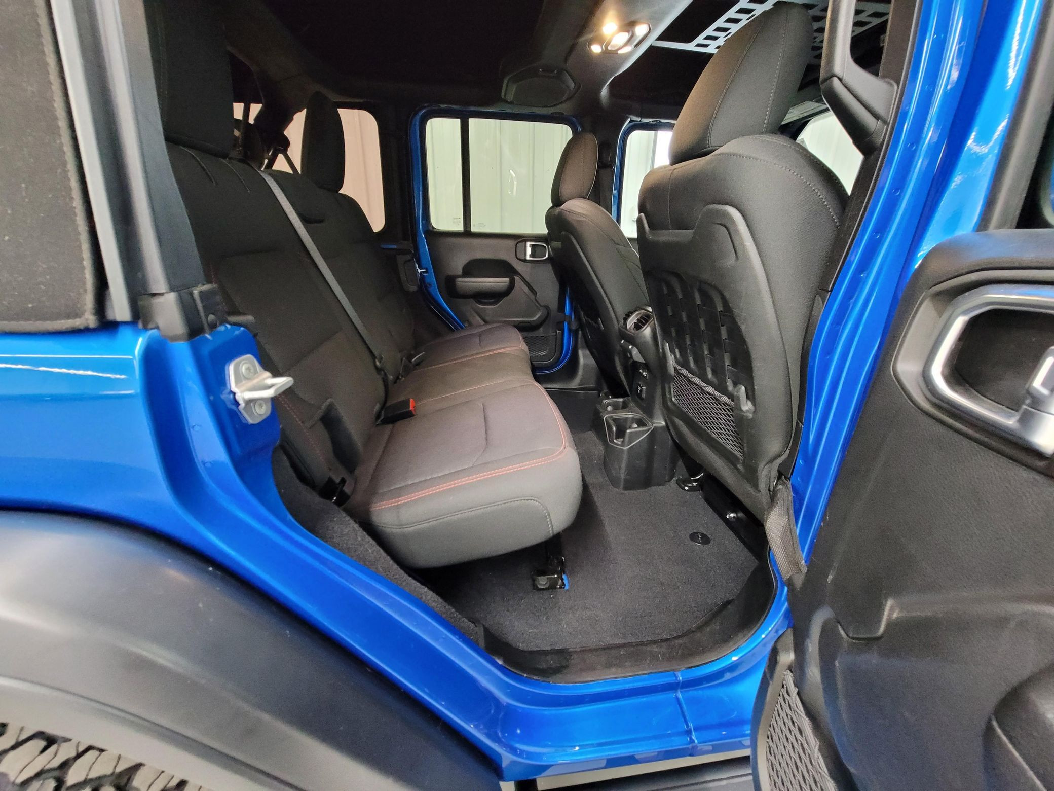 2023 Jeep Wrangler Rubicon - Image 115