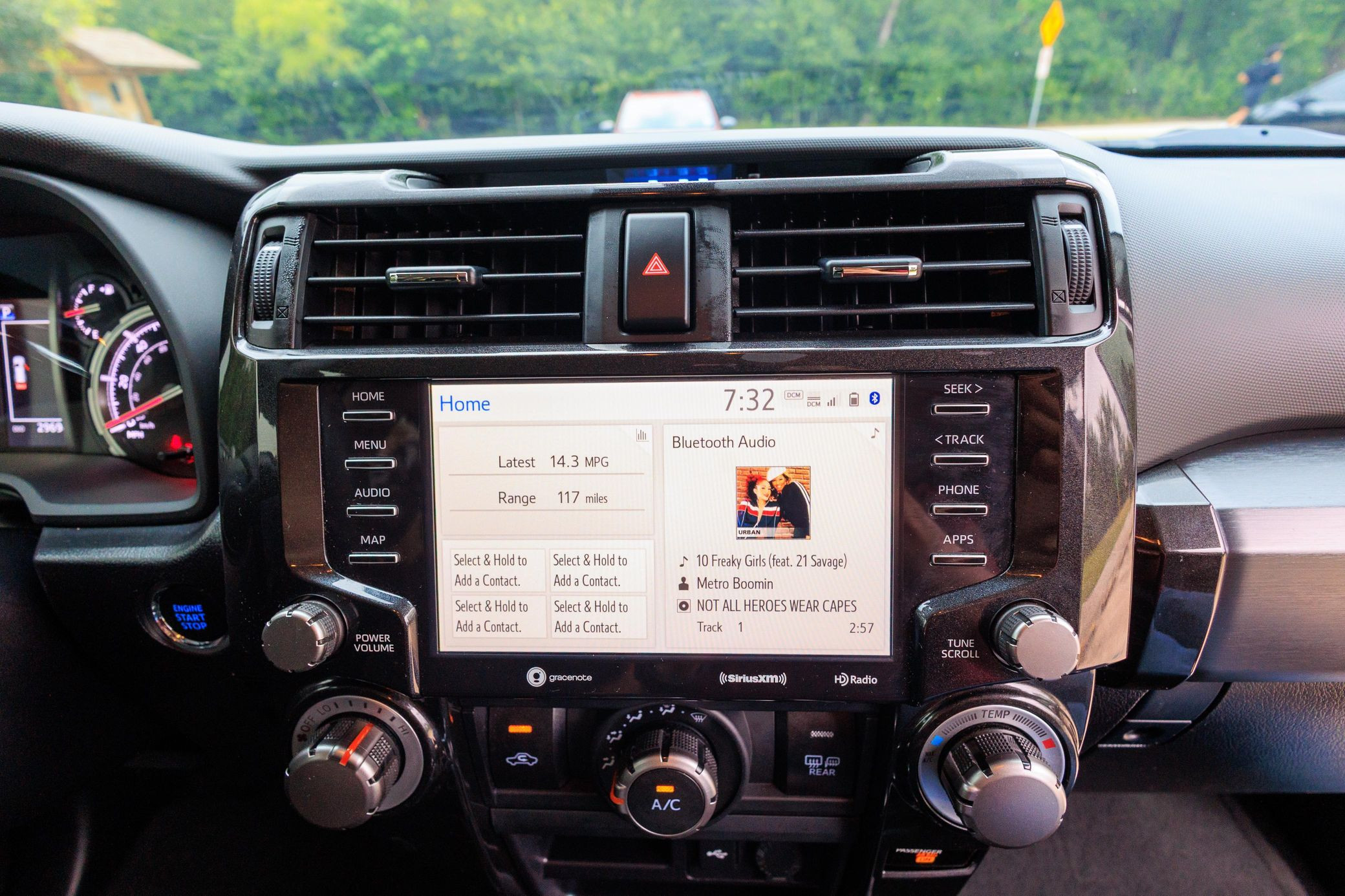 2023 Toyota 4Runner TRD Off-Road - Image 10