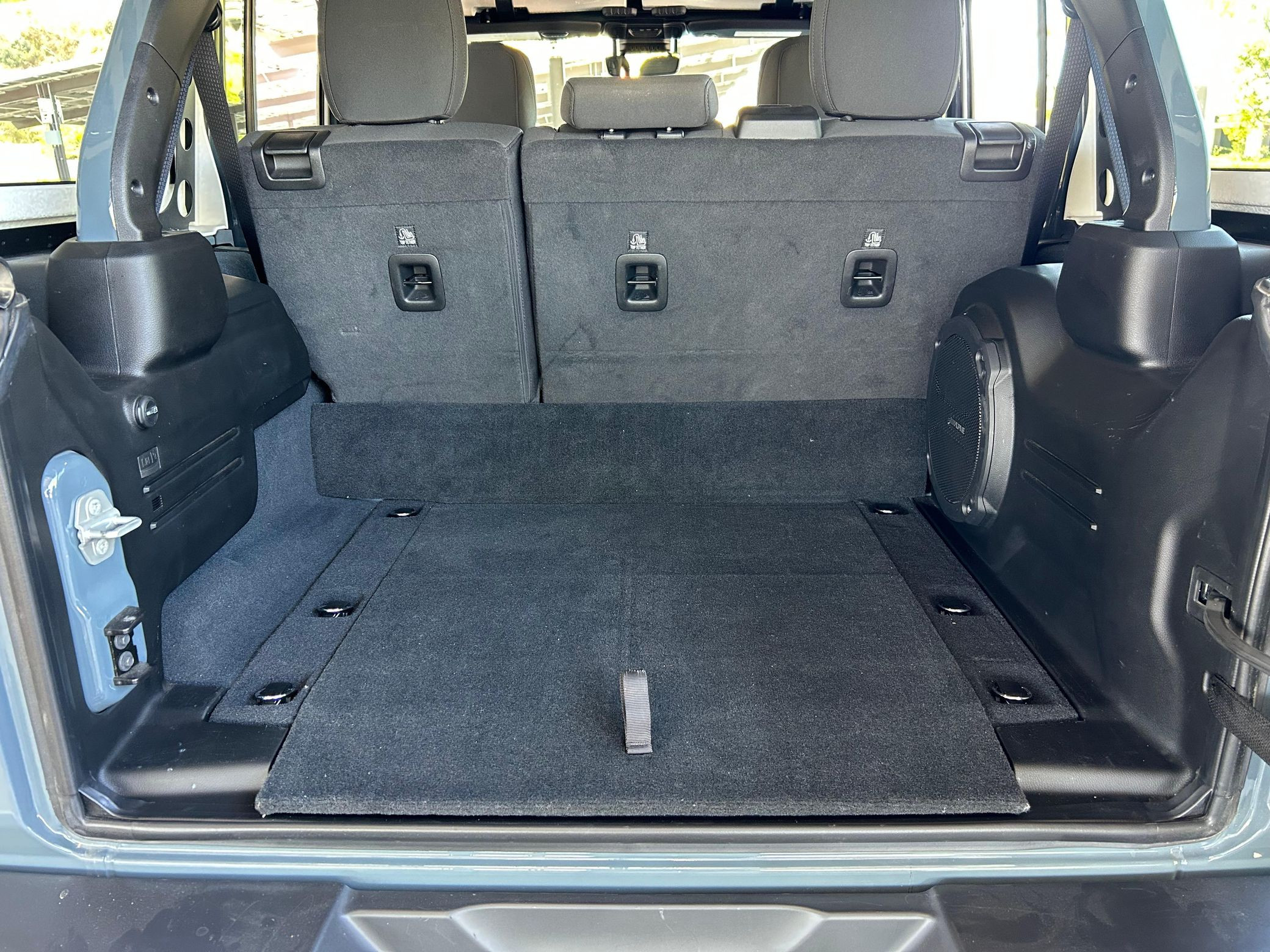 2024 Jeep Wrangler Rubicon 4xe - Image 30