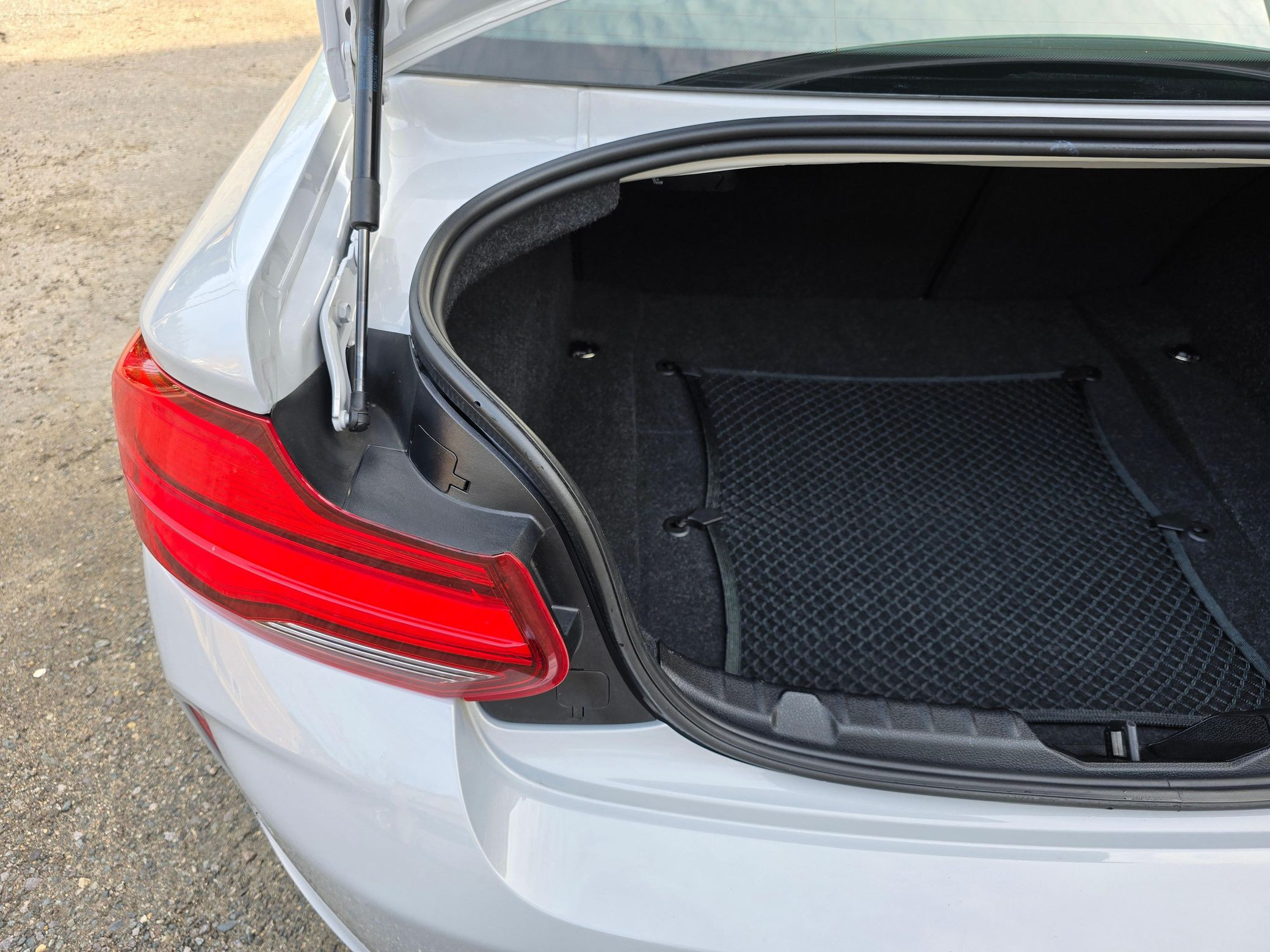 2019 BMW M2 Competition - Image 35