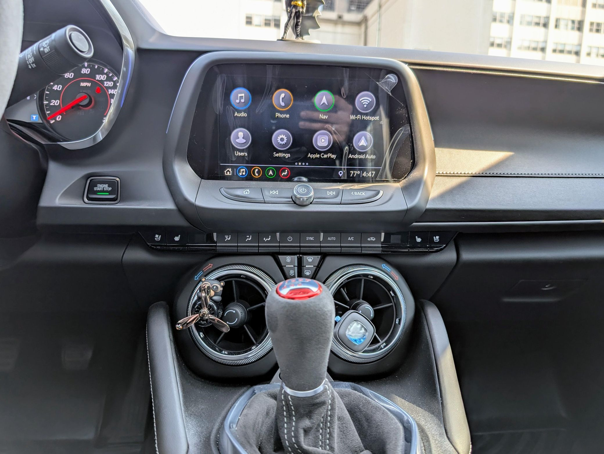 2019 Chevrolet Camaro 2SS - Image 21