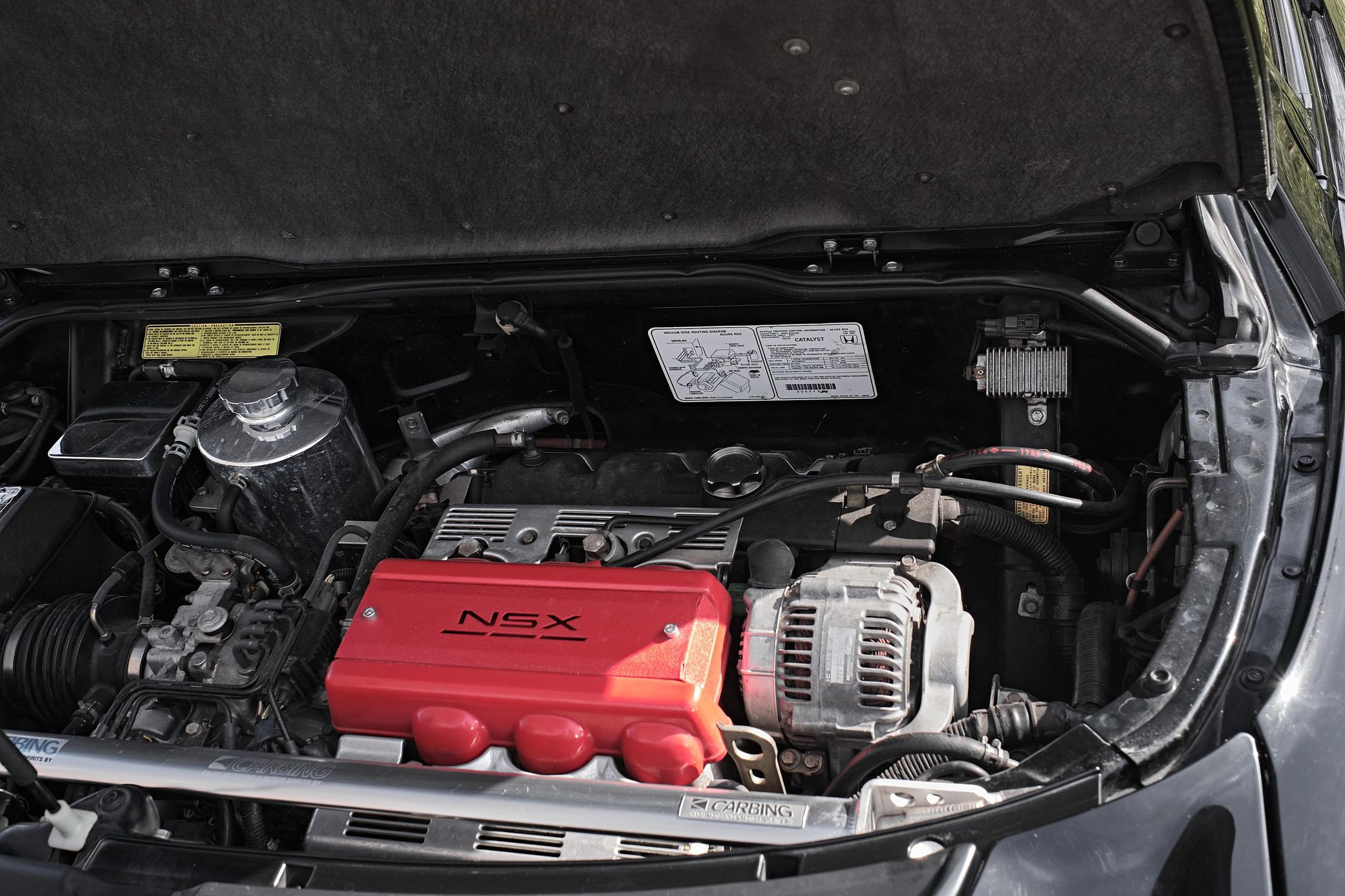 1992 Acura NSX - Image 26