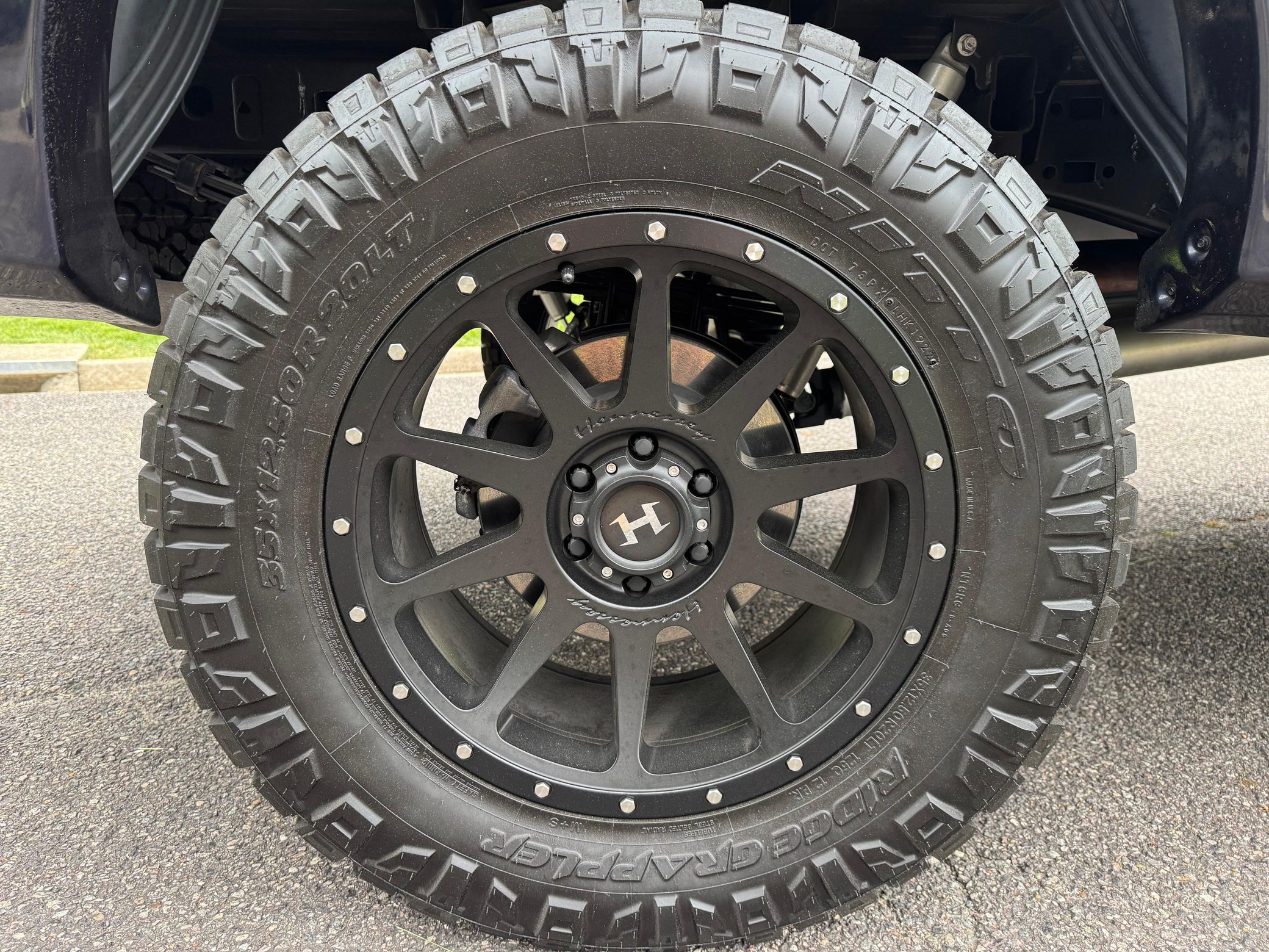 2023 Ford F-150 Tremor Hennessey Venom 775 - Image 37