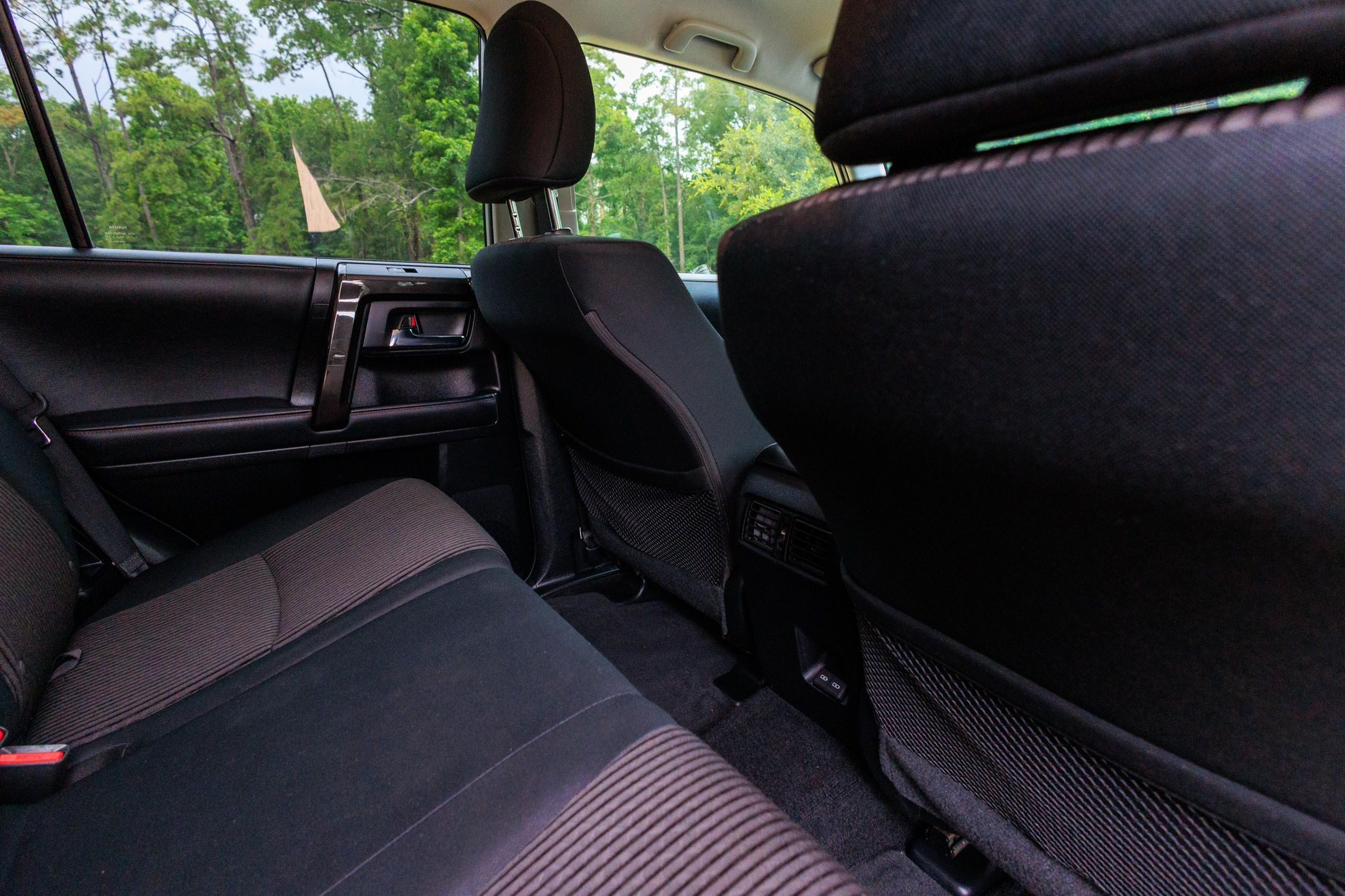 2023 Toyota 4Runner TRD Off-Road - Image 11