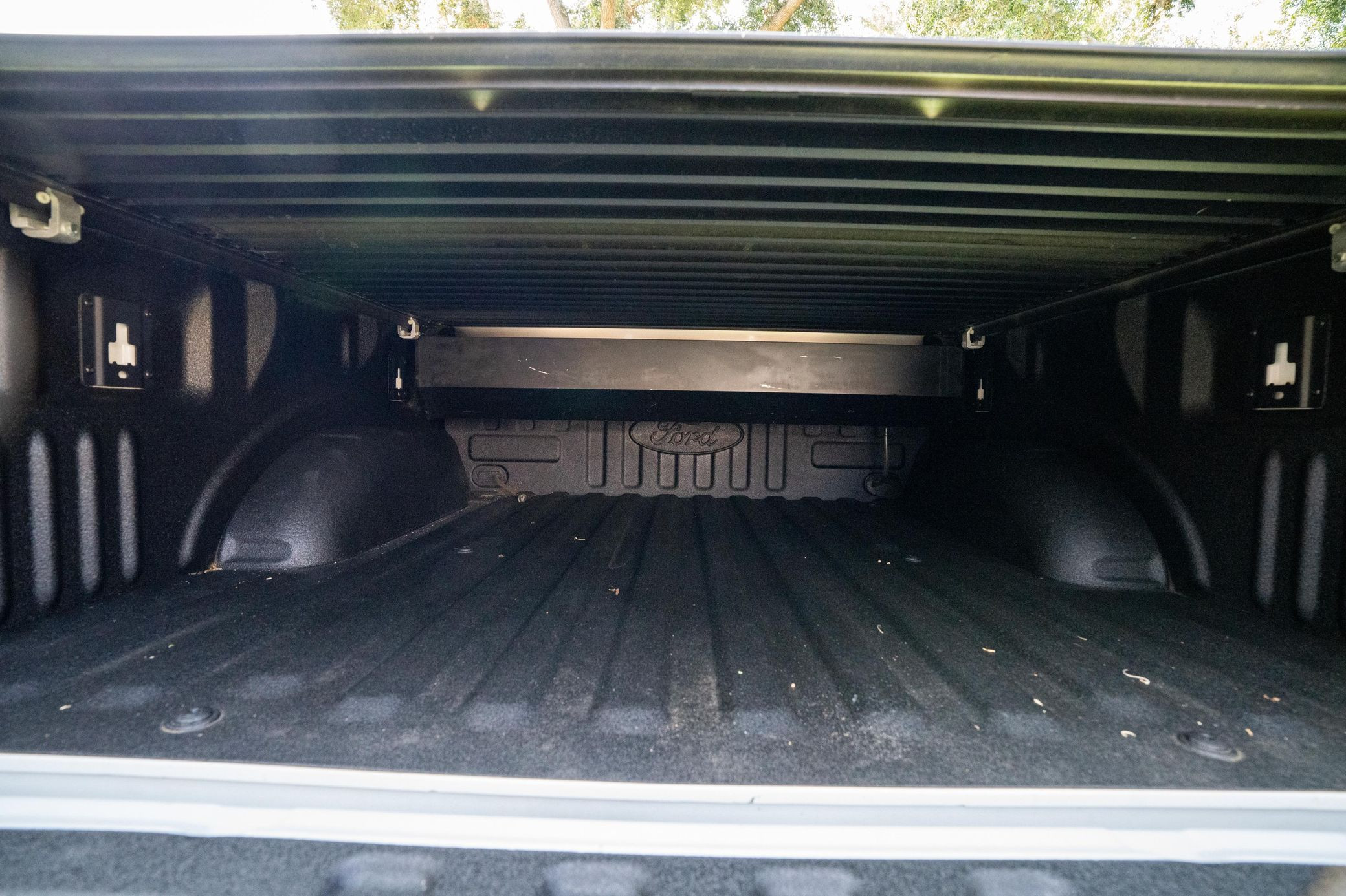 2018 Ford F-150 Raptor Hennessey VelociRaptor - Image 44