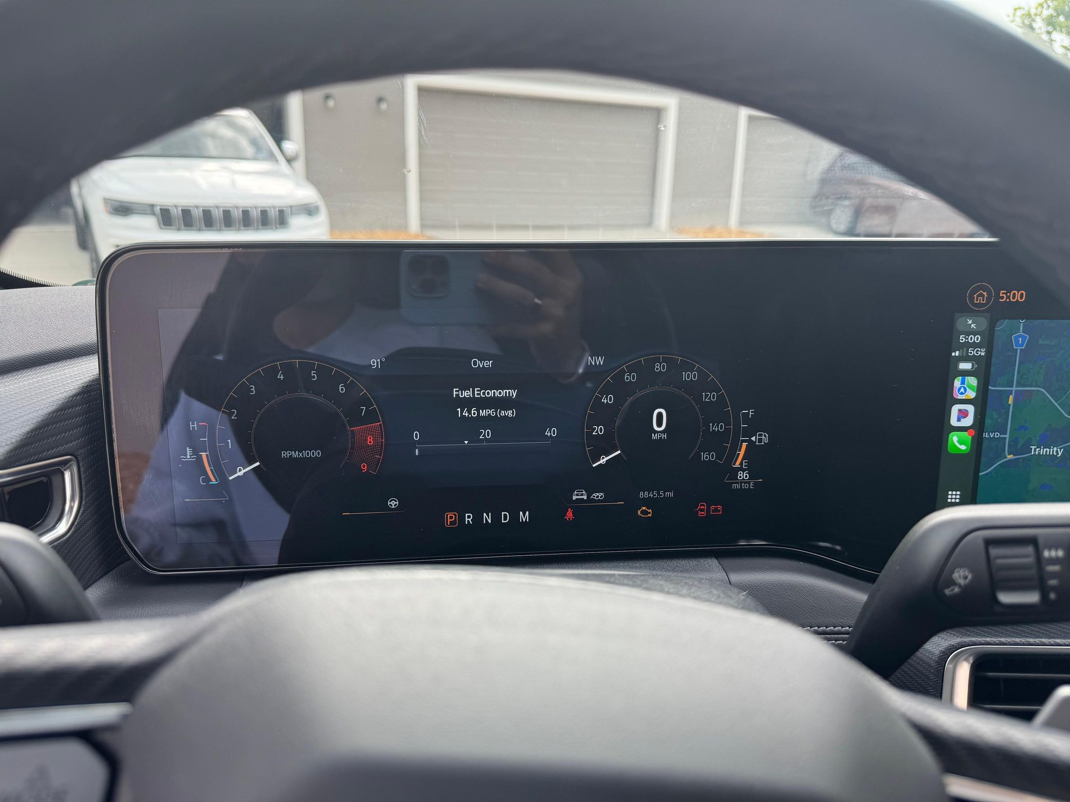 2024 Ford Mustang GT - Image 18